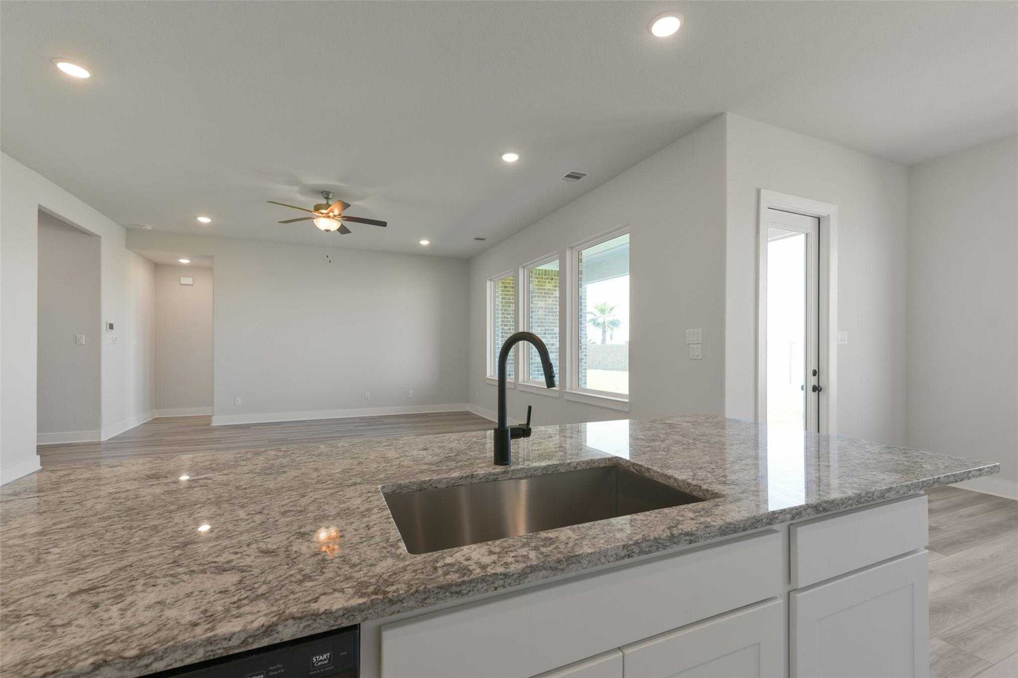 Image 12 of Davidson Homes' New Home at 3315 Hidden Mist Drive