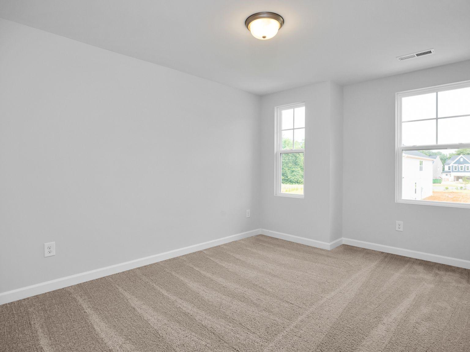 Image 18 of Davidson Homes' New Home at 3014 Ethan Lane