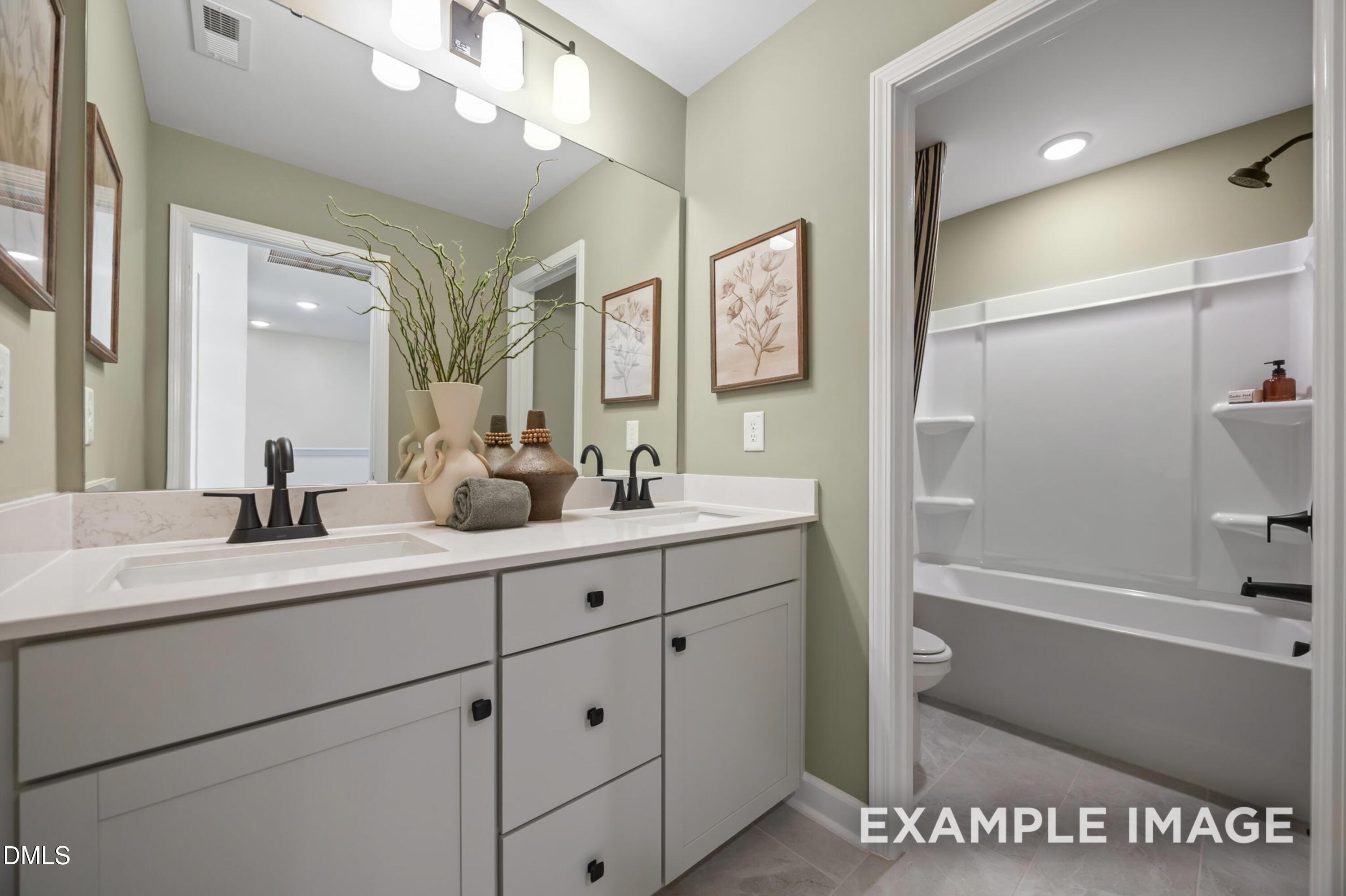 Image 26 of Davidson Homes' New Home at 129 Broadway Street