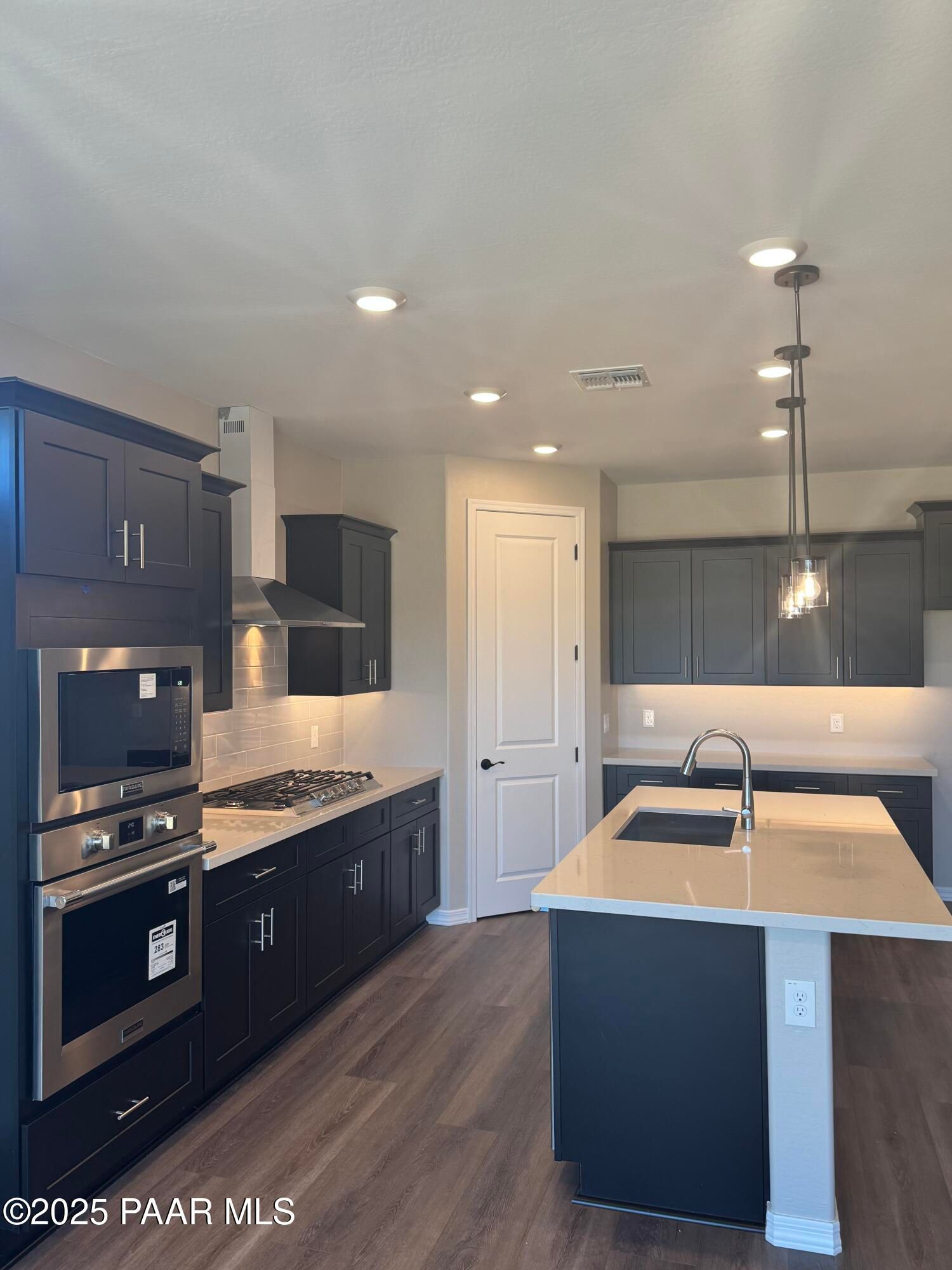 Image 7 of Davidson Homes' New Home at 6878 Claret Drive