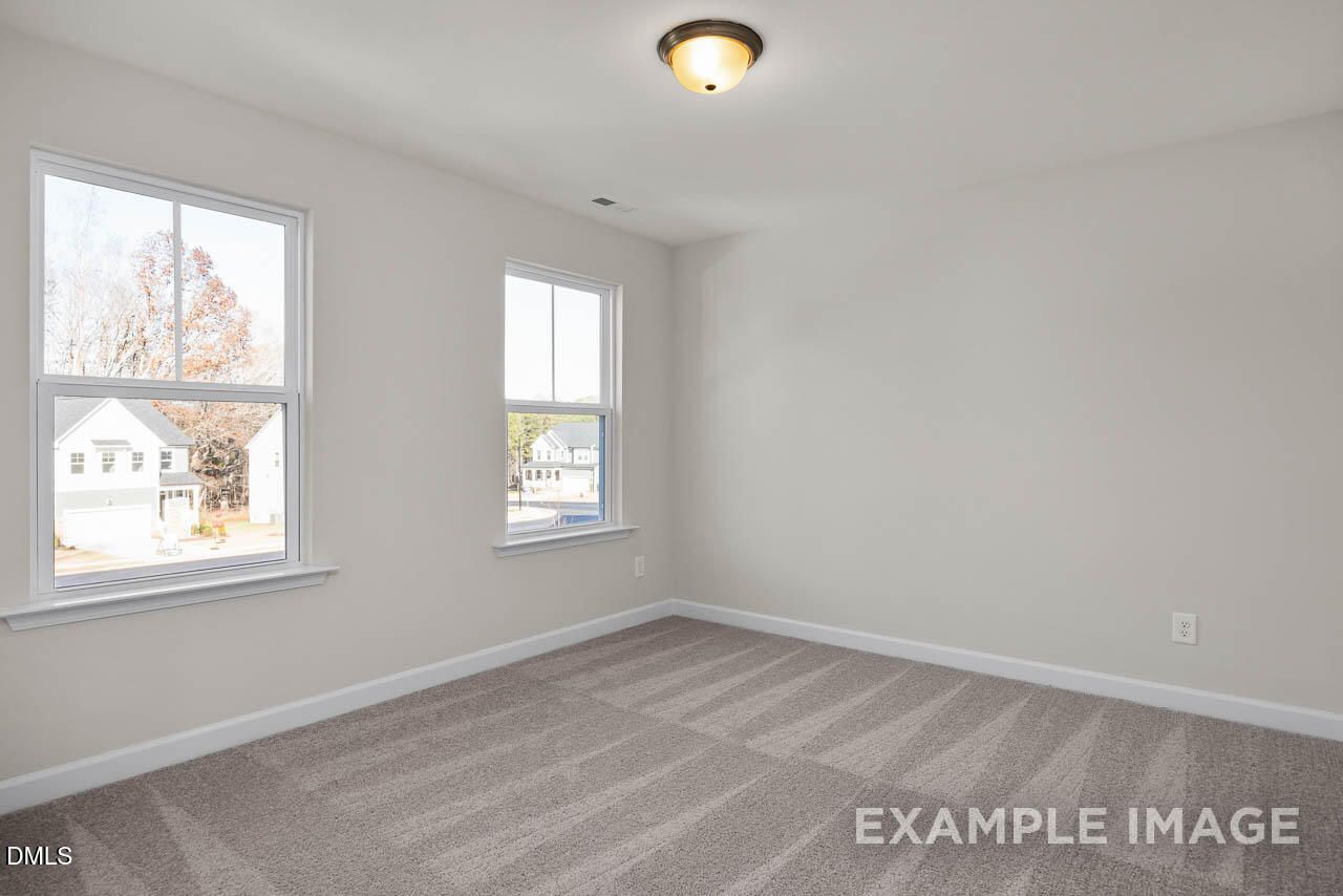 Image 23 of Davidson Homes' New Home at 323 Queensferrry Lane