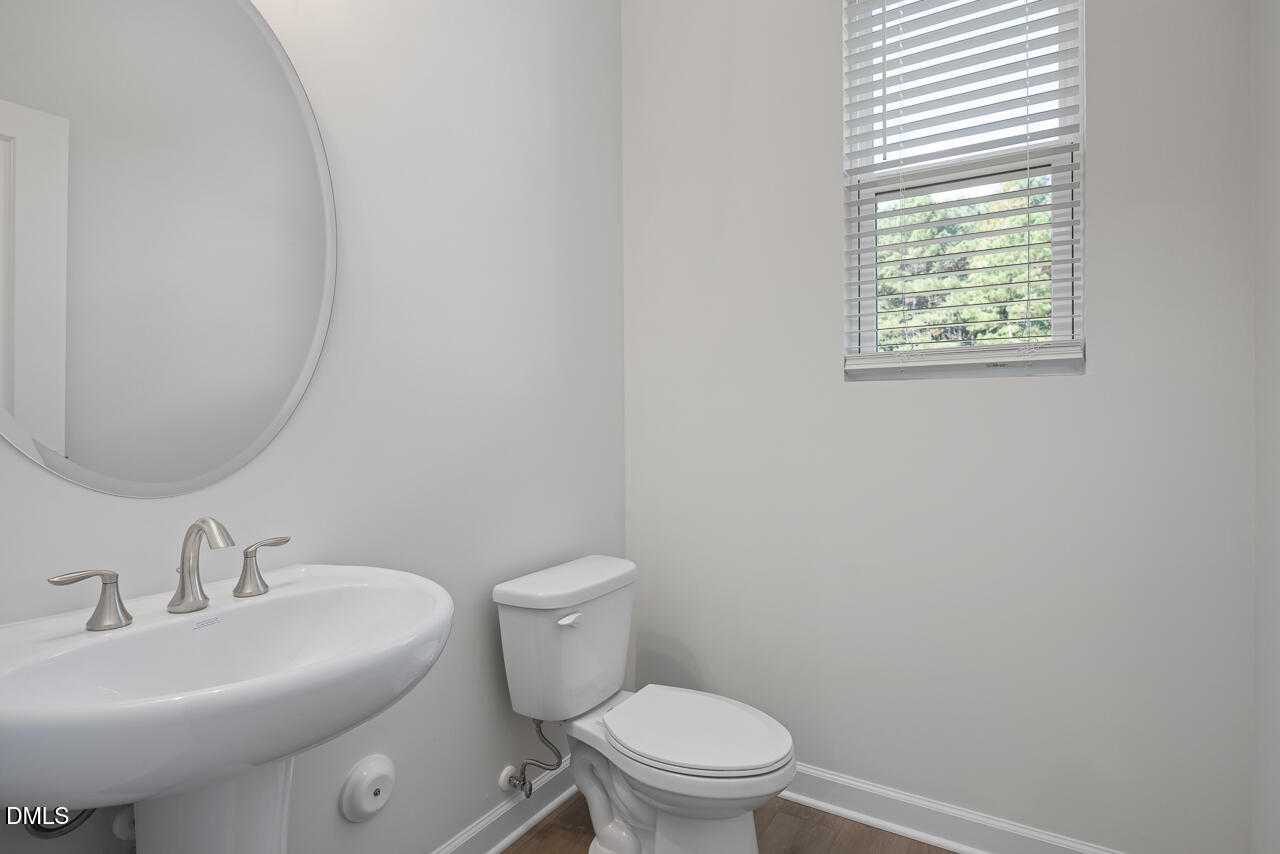 Image 4 of Davidson Homes' New Home at 61 Single Barrel Ct