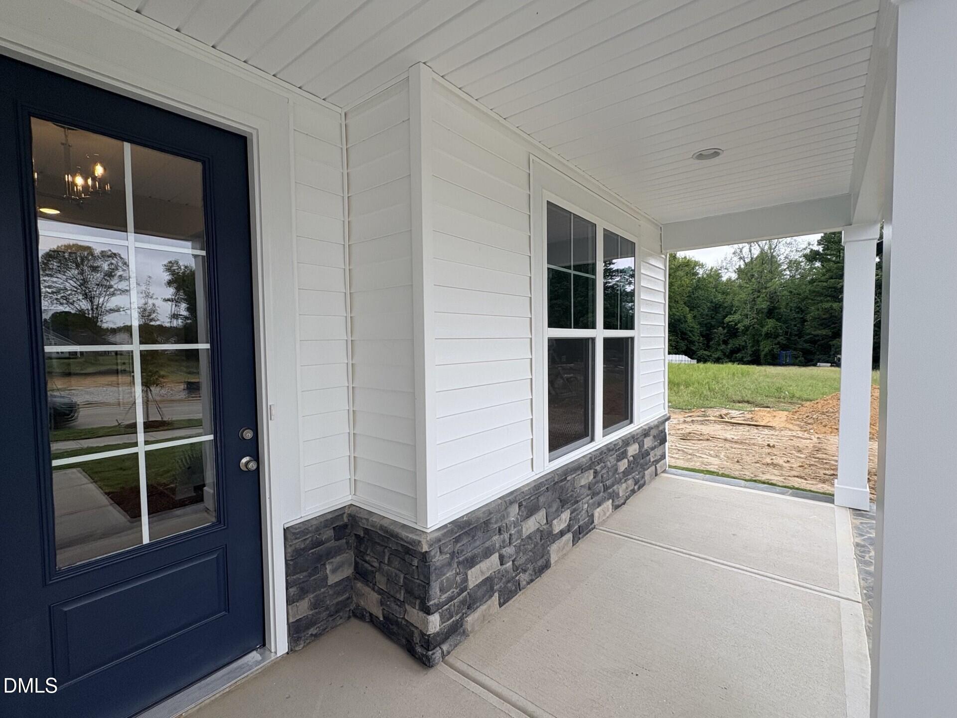 Image 6 of Davidson Homes' New Home at 613 Crescent Wood Trail