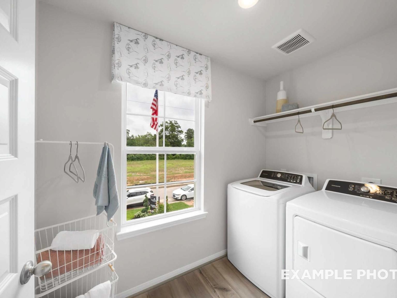 Image 17 of Davidson Homes' New Home at 1331 Cypress Lane