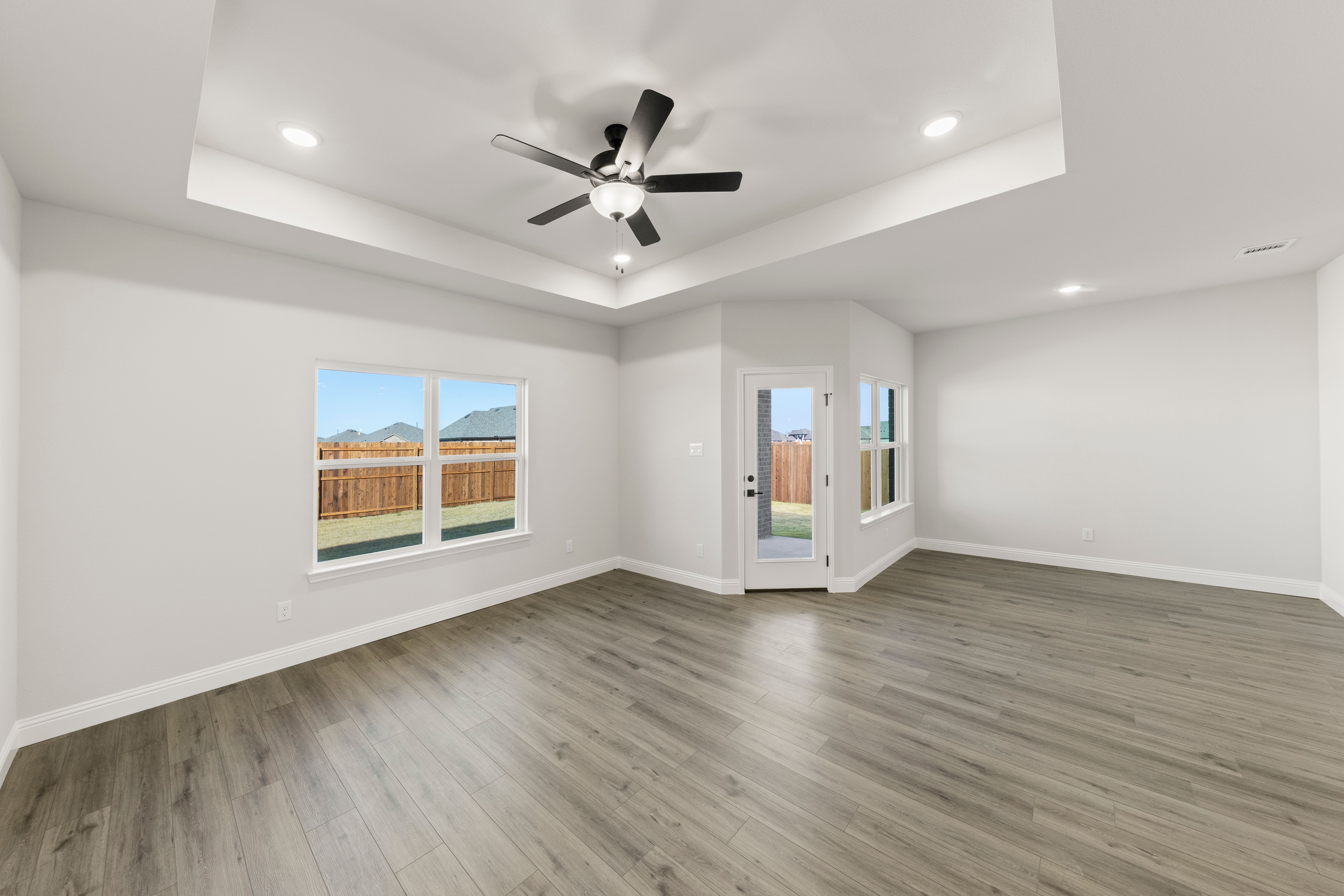 Image 16 of Davidson Homes' New Home at 218 Briarwood Drive