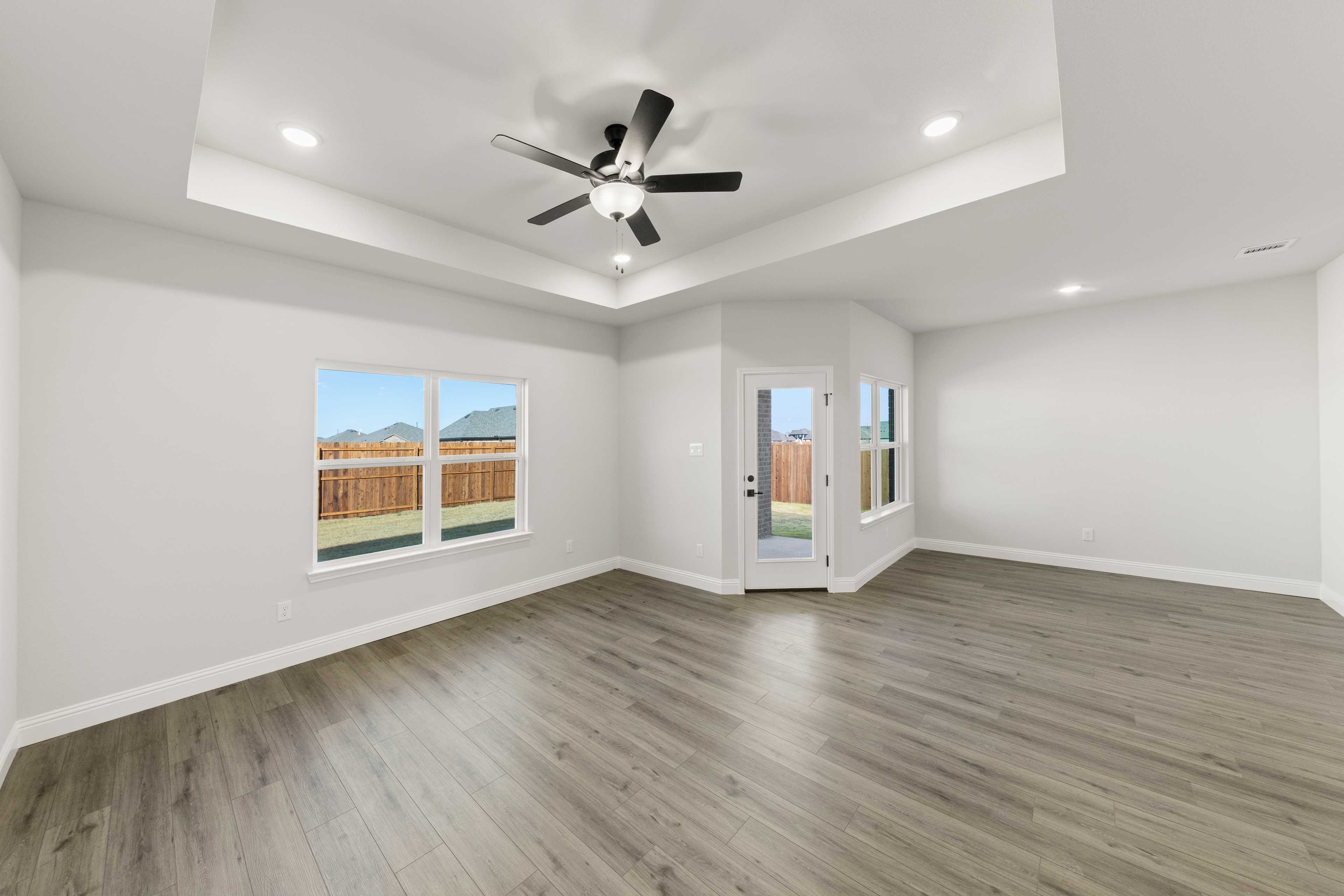 Image 16 of Davidson Homes' New Home at 218 Briarwood Drive