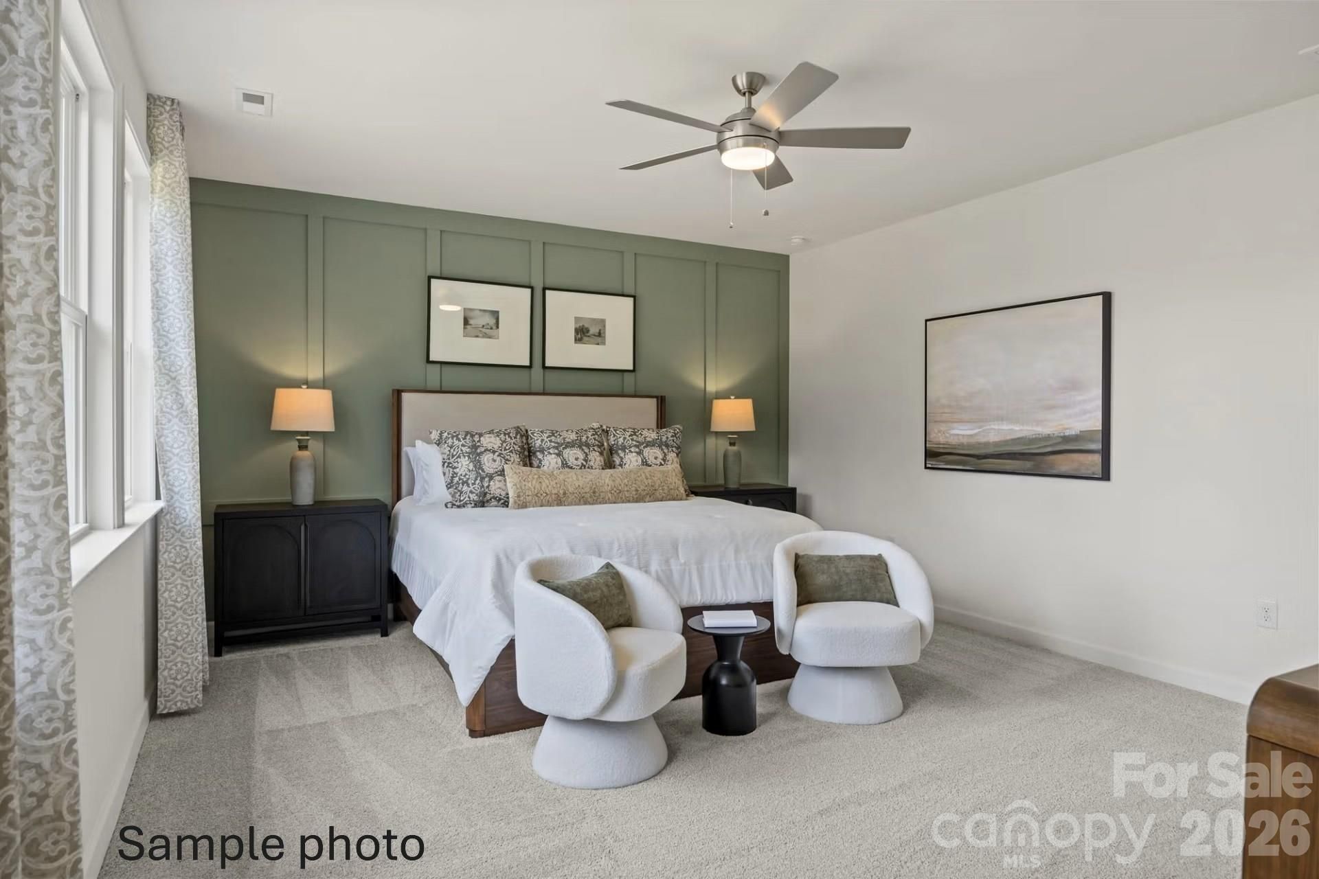 Image 15 of Davidson Homes' New Home at 2941 audubon Ridge