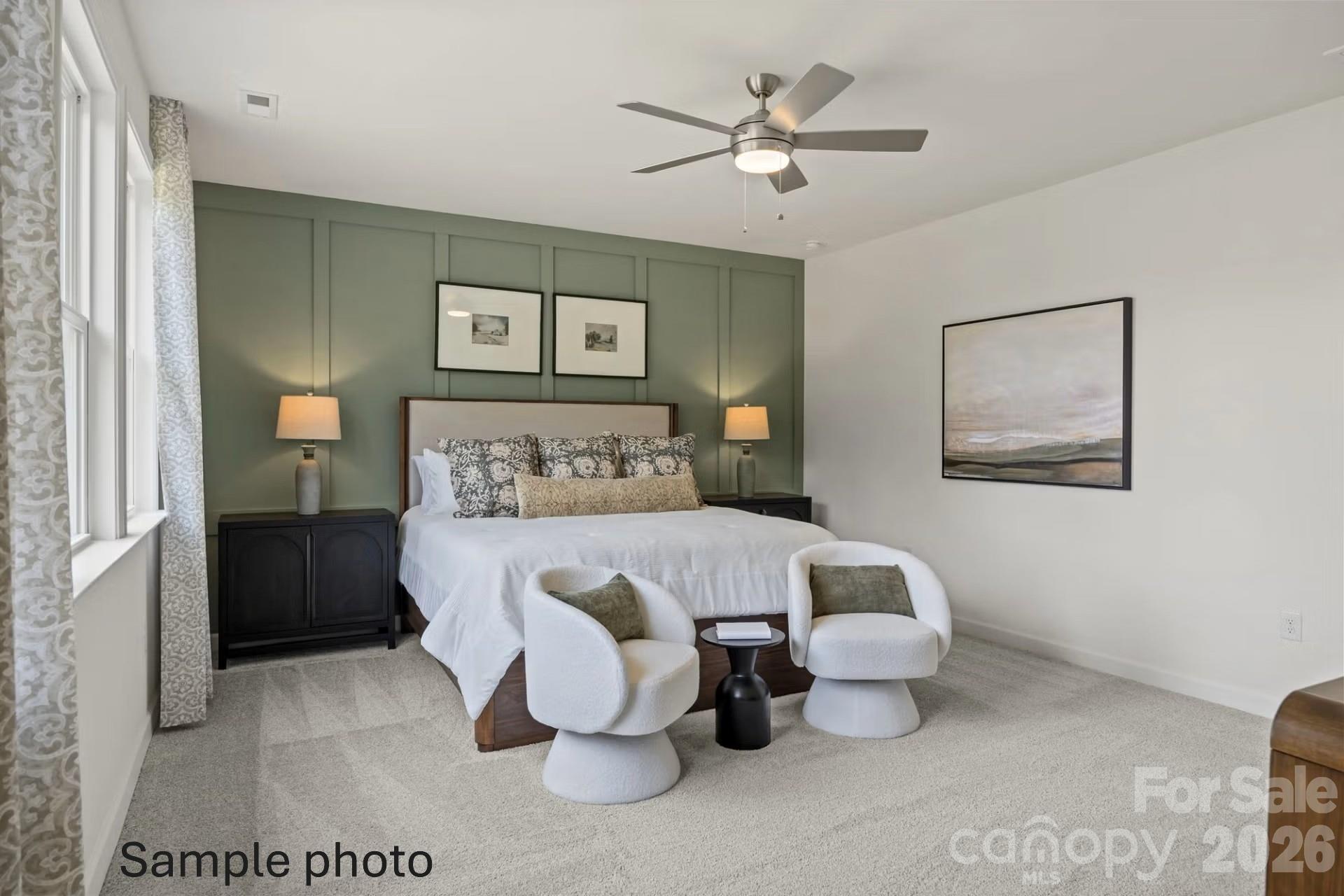 Image 15 of Davidson Homes' New Home at 2941 audubon Ridge