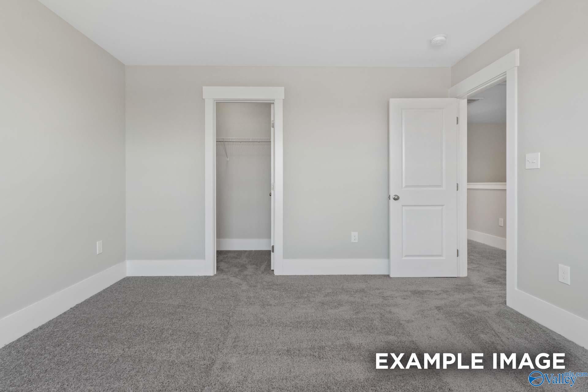 Image 23 of Davidson Homes' New Home at 3723 Jaguar Way NW