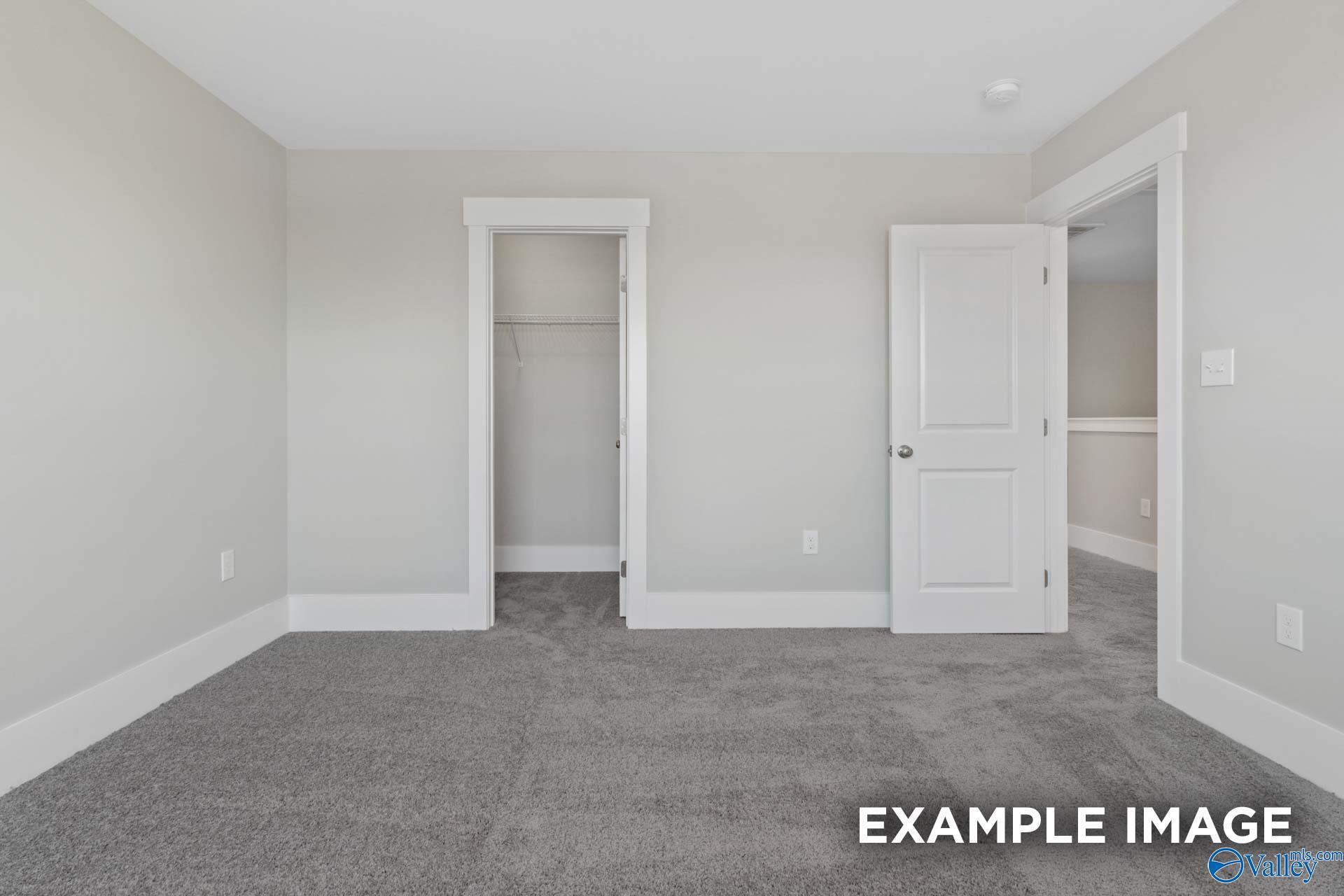 Image 23 of Davidson Homes' New Home at 3723 Jaguar Way NW