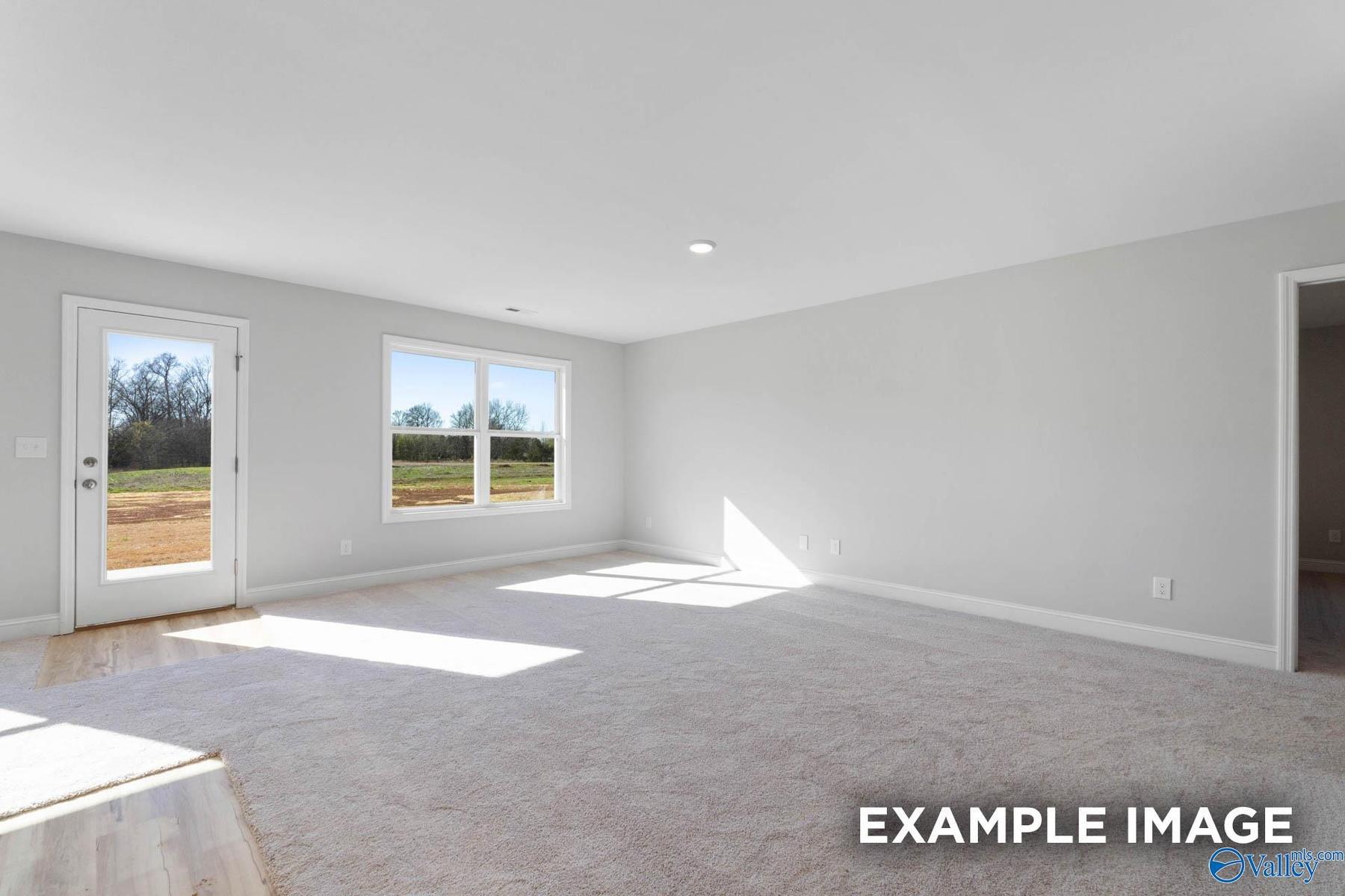 Image 6 of Davidson Homes' New Home at 126 Fuller Drive