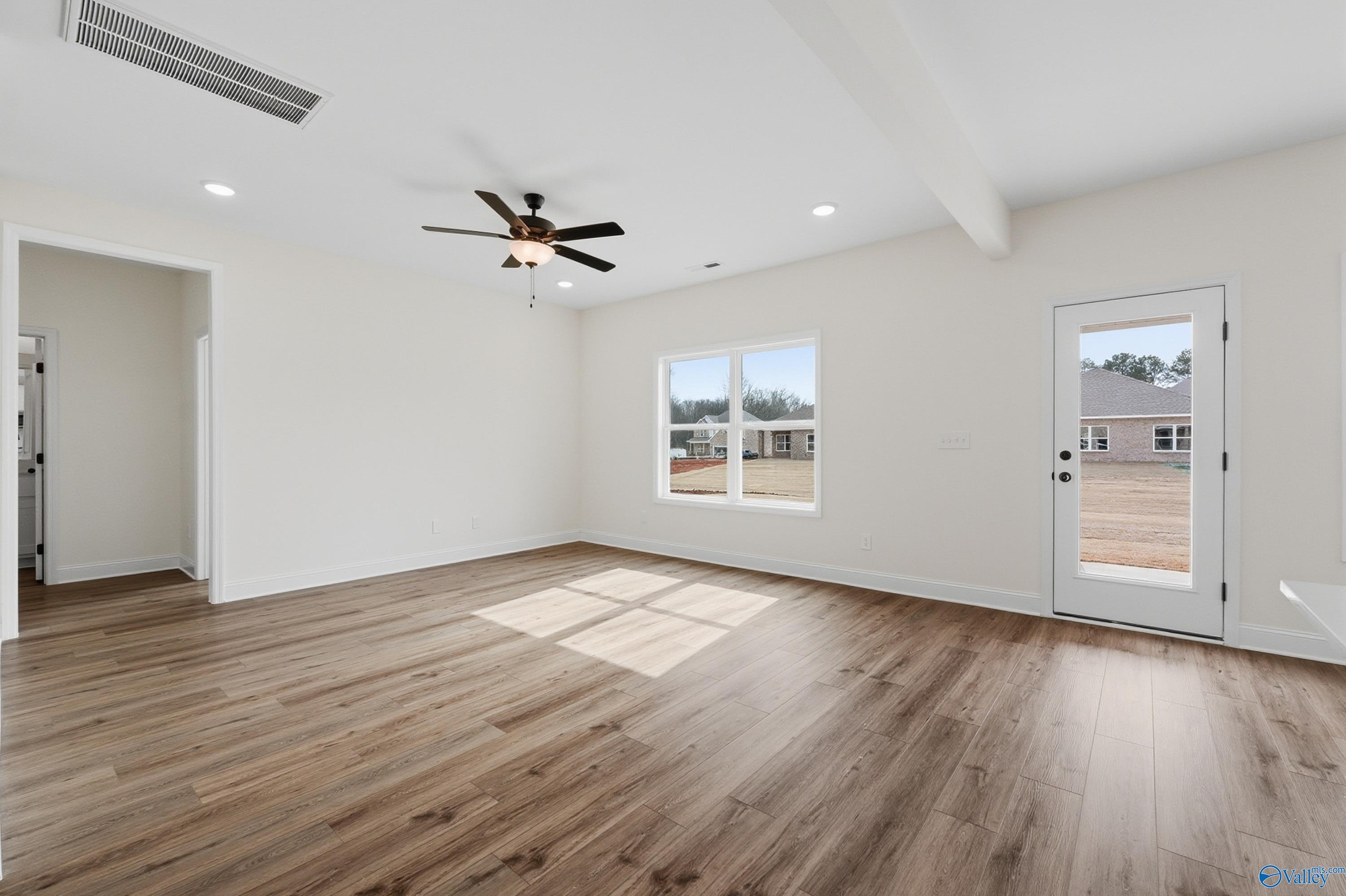 Image 4 of Davidson Homes' New Home at 16734 Demi Drive