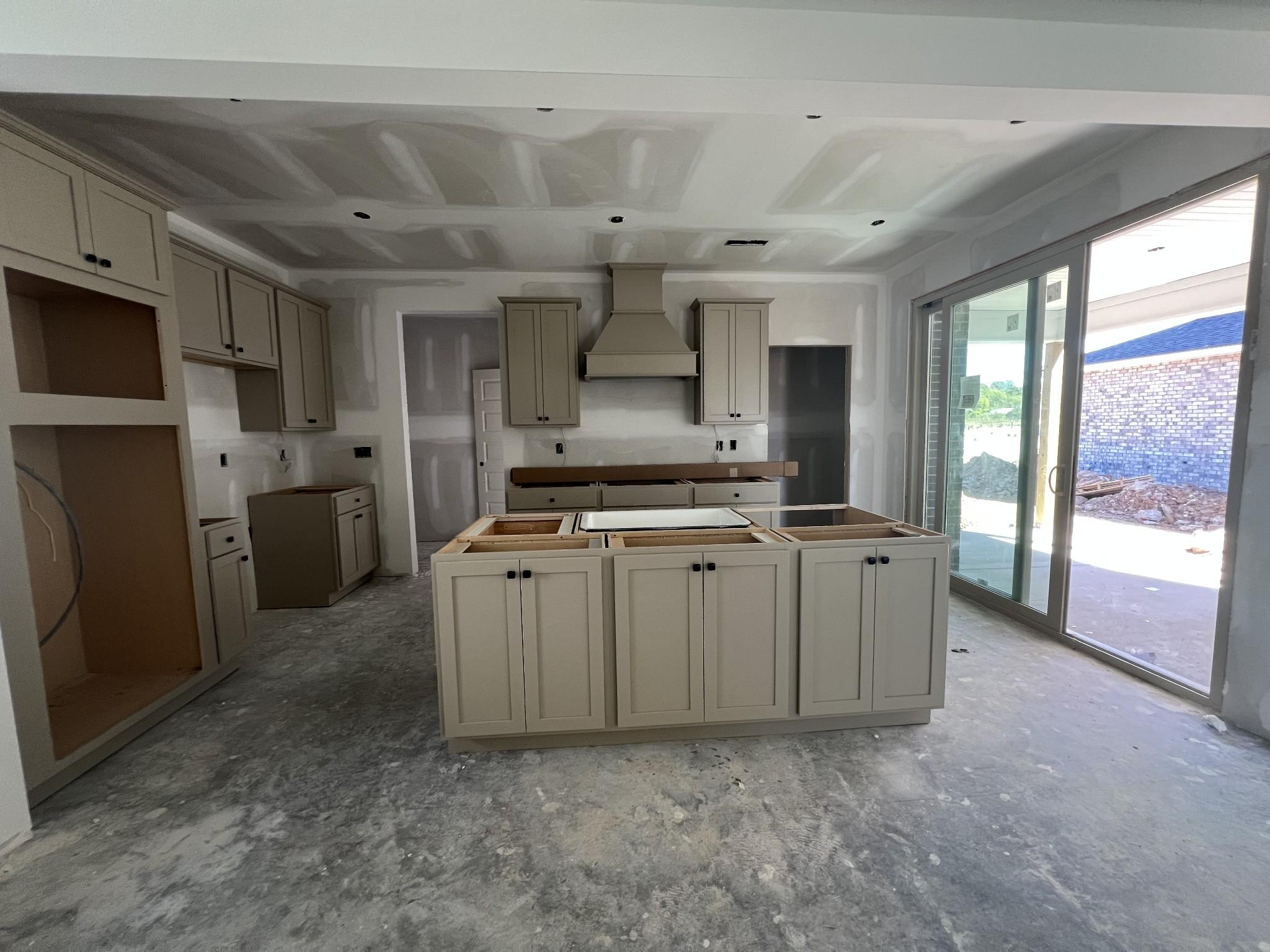 Image 14 of Davidson Homes' New Home at 2051 Holbrook Road