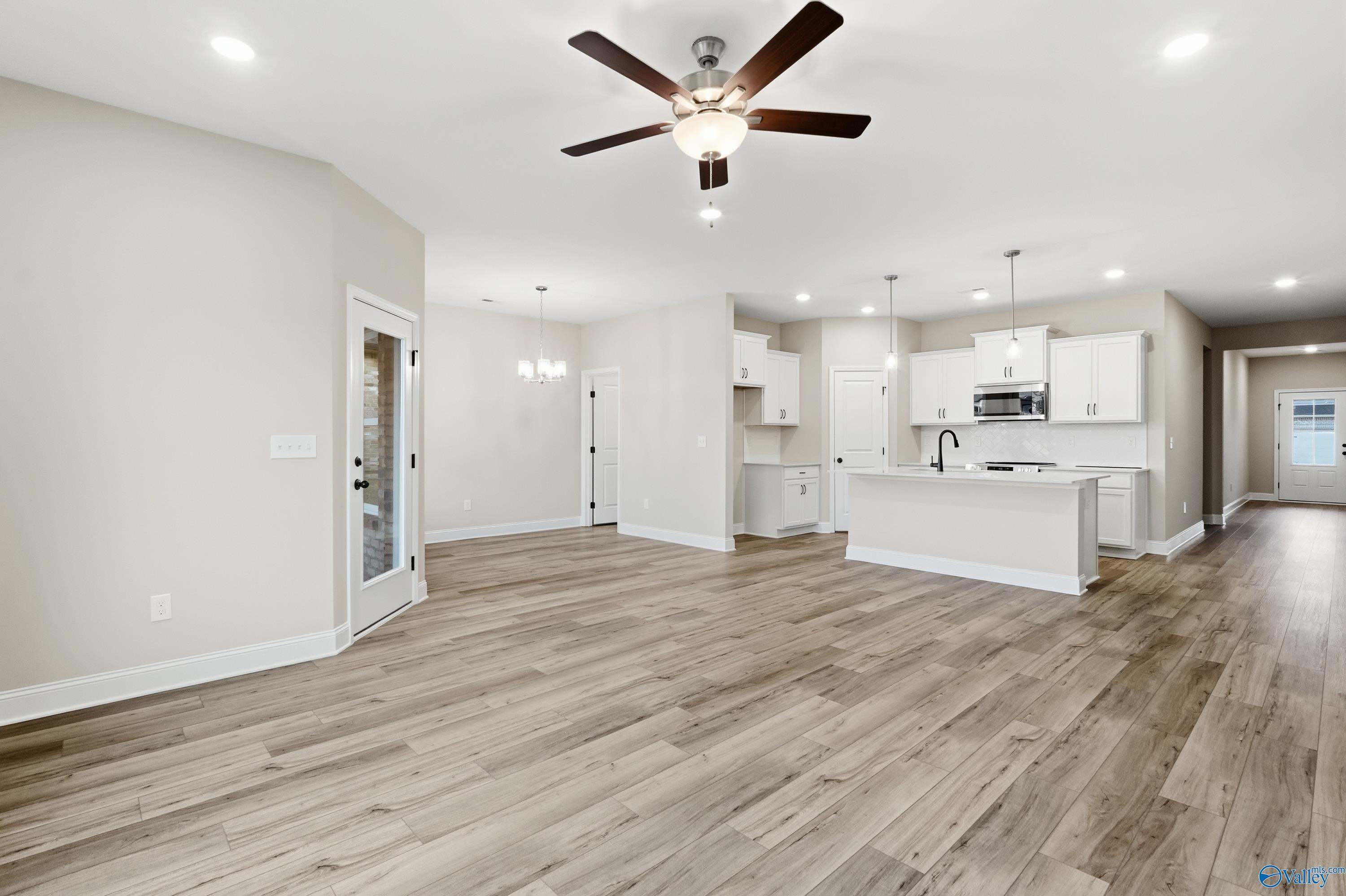 Image 3 of Davidson Homes' New Home at 16375 Blue Water Way