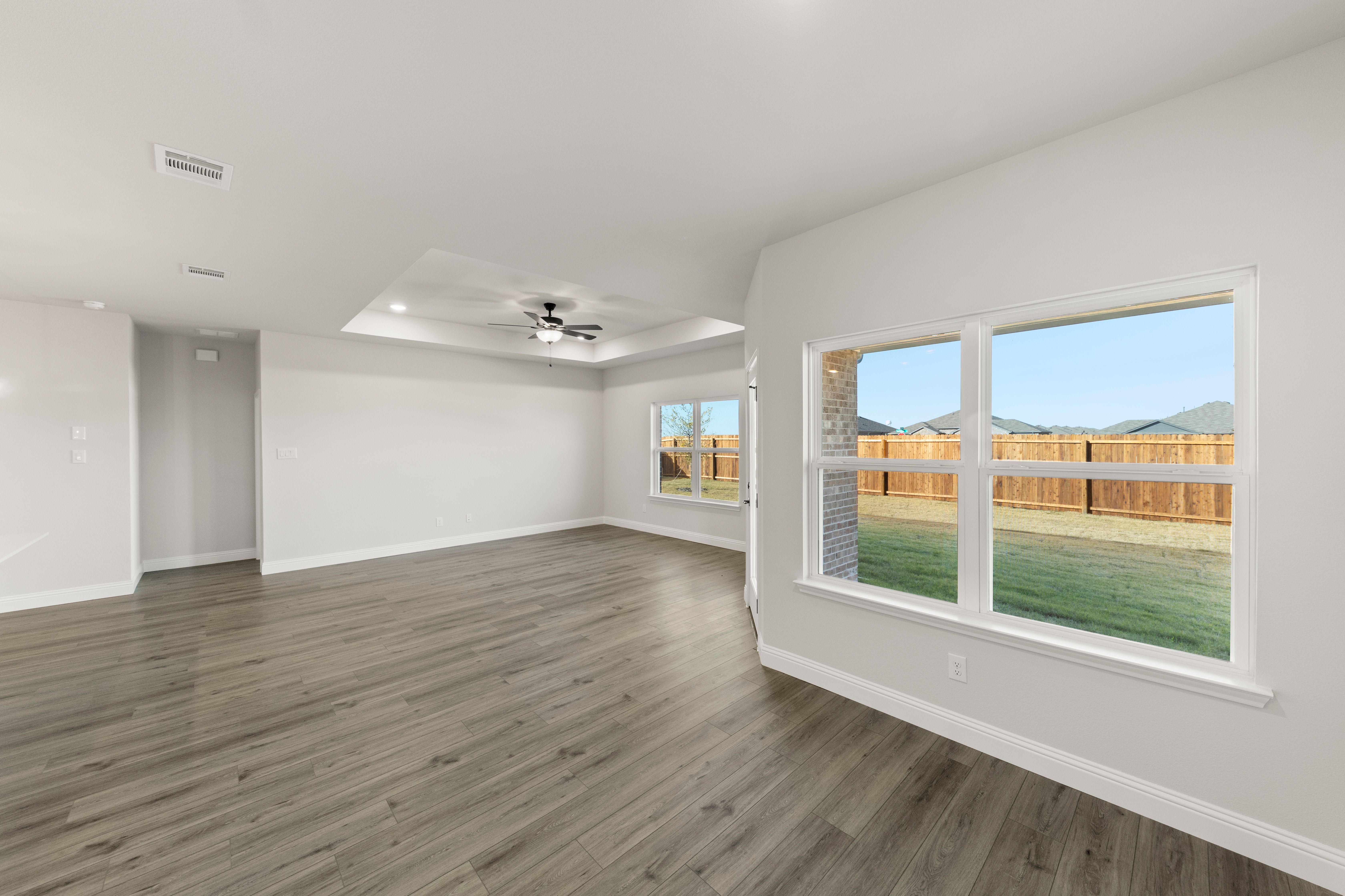 Image 14 of Davidson Homes' New Home at 218 Briarwood Drive