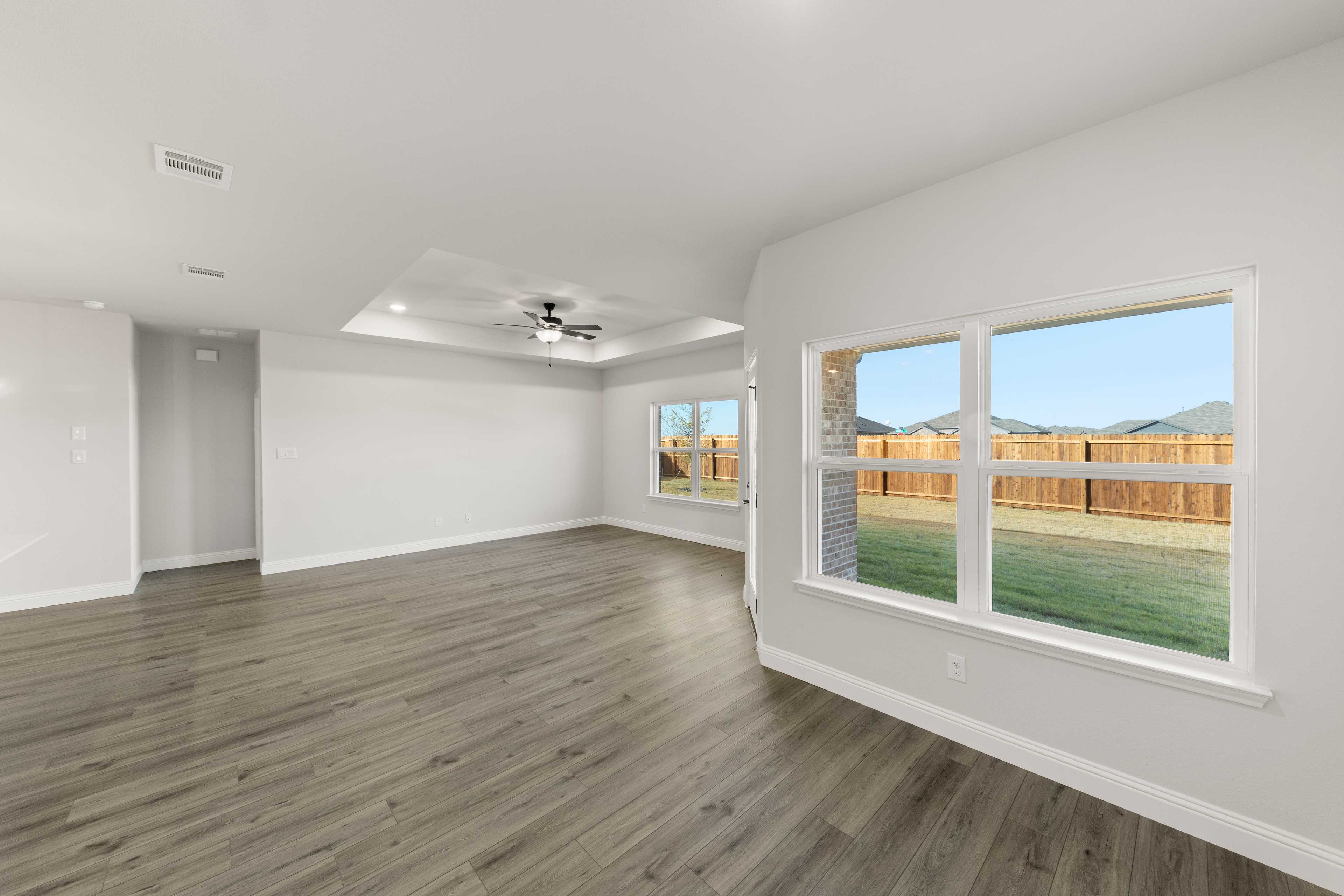 Image 14 of Davidson Homes' New Home at 218 Briarwood Drive