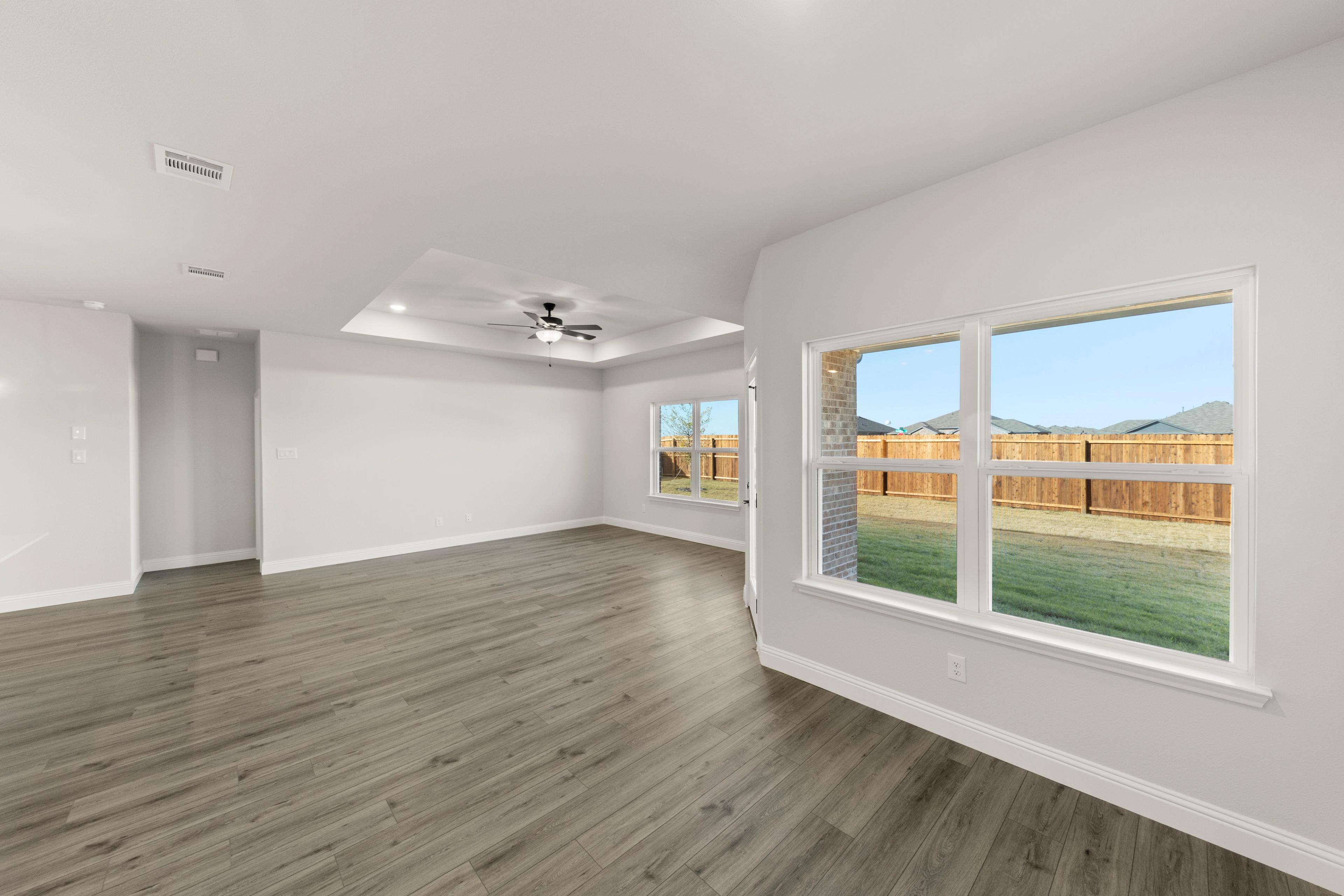 Image 14 of Davidson Homes' New Home at 218 Briarwood Drive