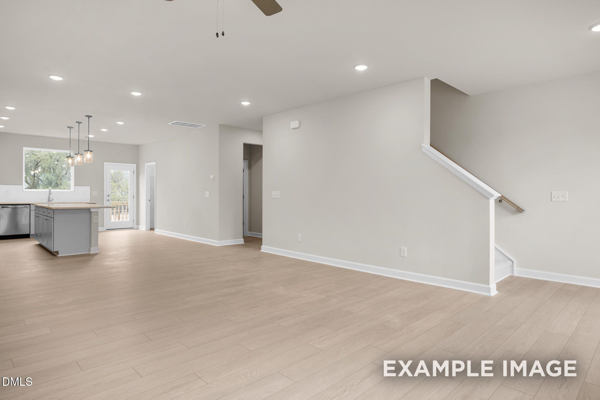 Image 11 of Davidson Homes' New Home at 117 Broadway Street