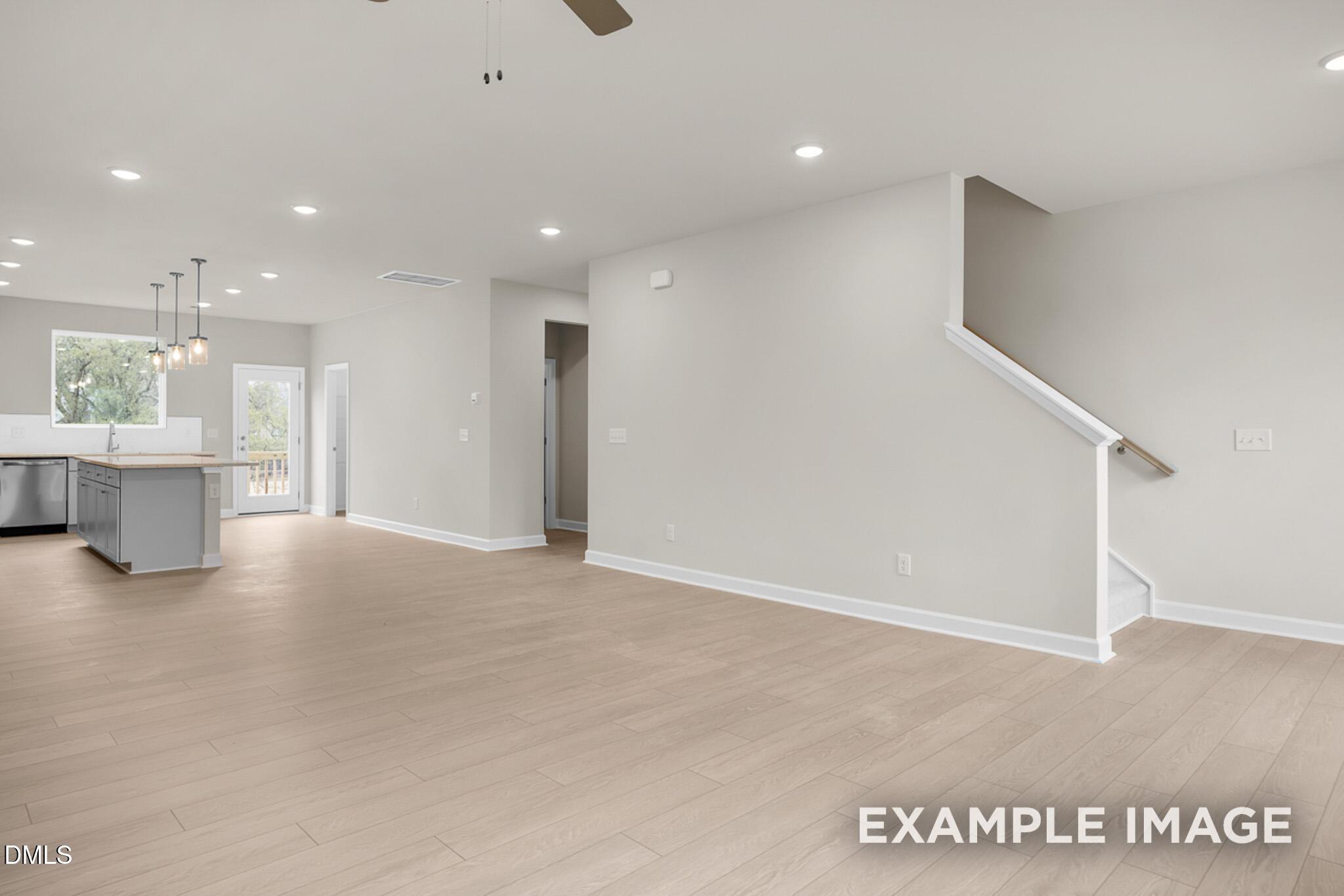 Image 11 of Davidson Homes' New Home at 117 Broadway Street
