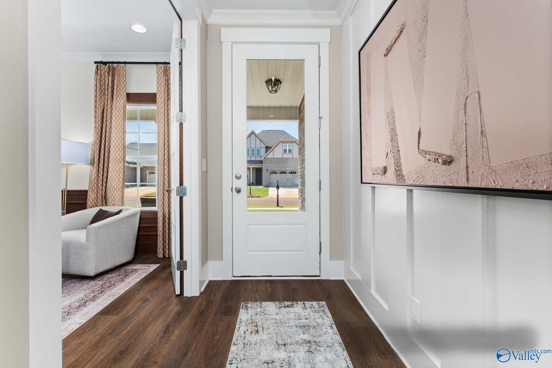 Image 7 of Davidson Homes' New Home at 26591 Kyle Lane