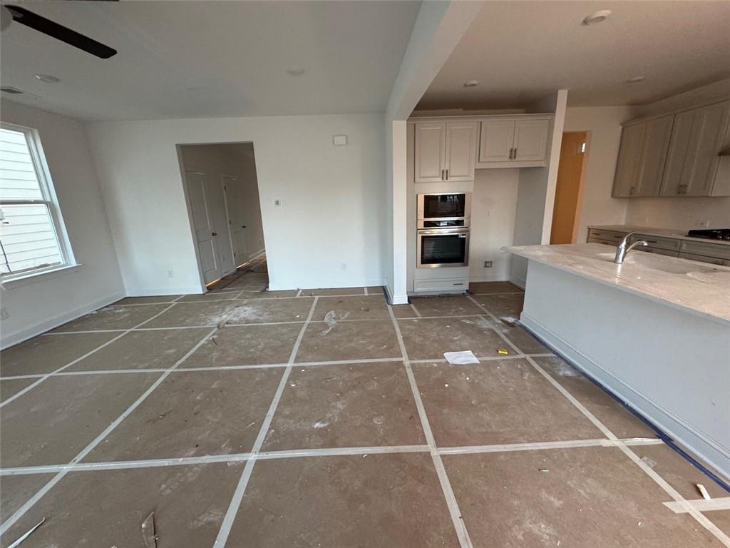 Image 8 of Davidson Homes' New Home at 4784 Moonstone Trace