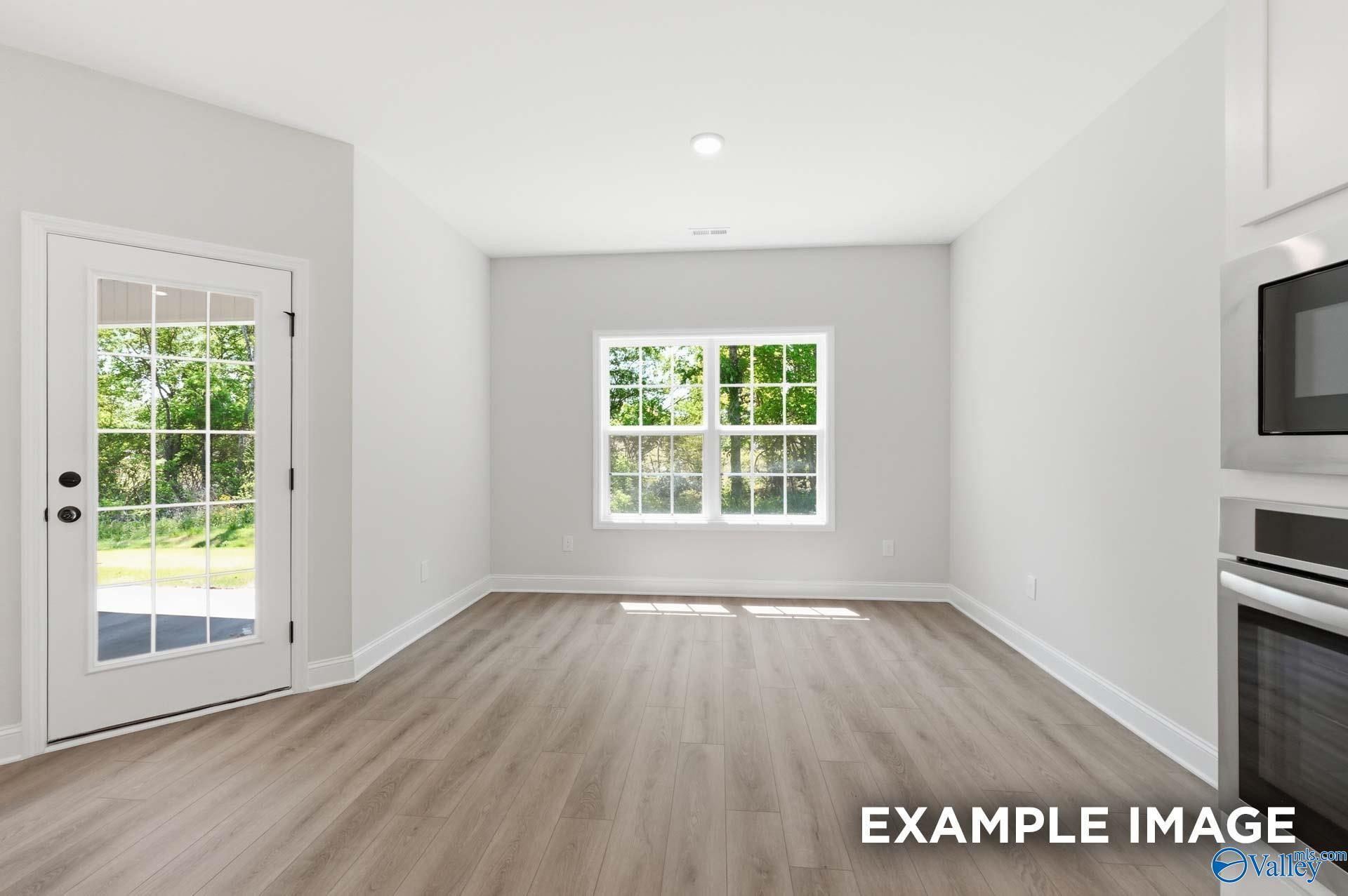 Image 13 of Davidson Homes' New Home at 3118 Joseph Drive SE