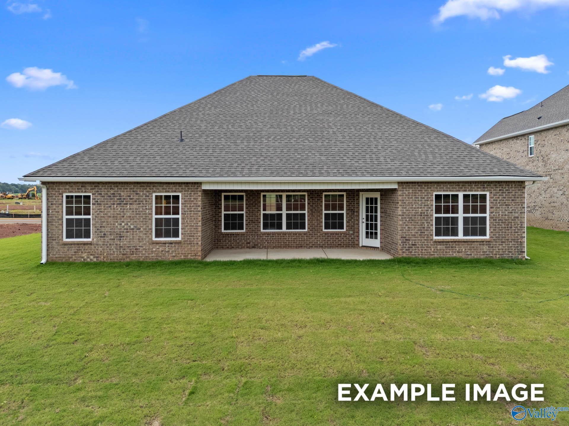 Image 9 of Davidson Homes' New Home at 117 Sniper Street