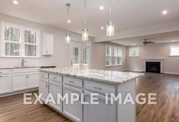Image 3 of Davidson Homes' New Home at 633 Marion Hills Way 