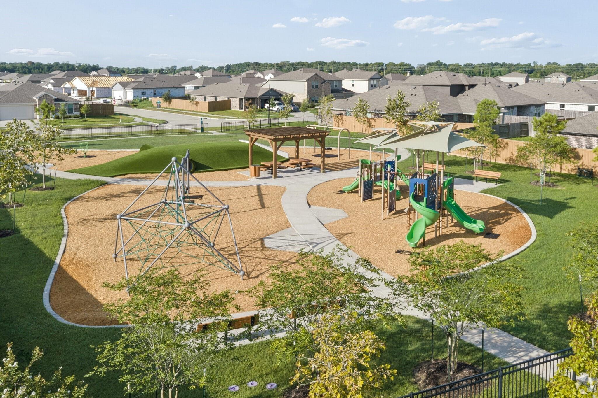 Image 18 of Davidson Homes' New Home at 111 Sabinal Lane