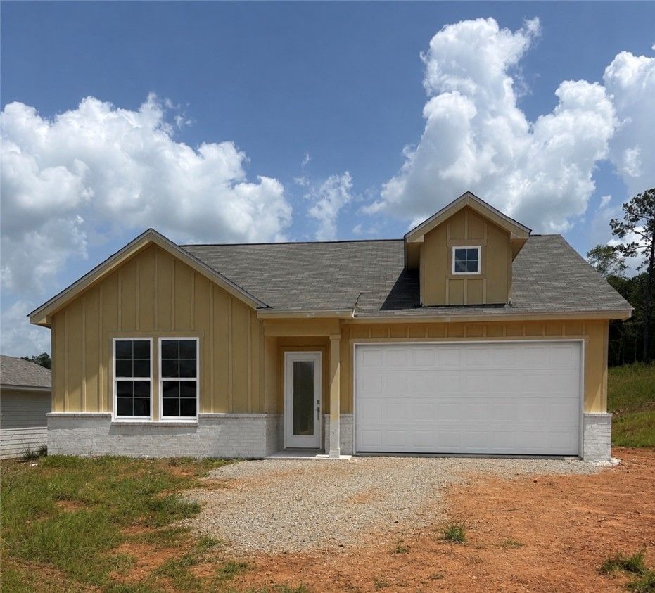 Image 2 of Davidson Homes' New Home at 2965 Edith Ann Lane