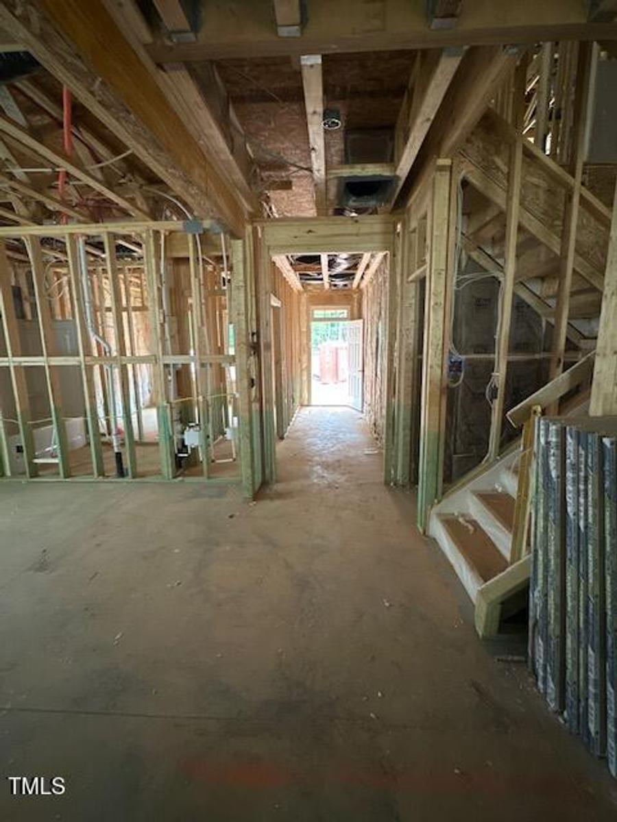 Image 10 of Davidson Homes' New Home at 452 Golden Dragonfly Street