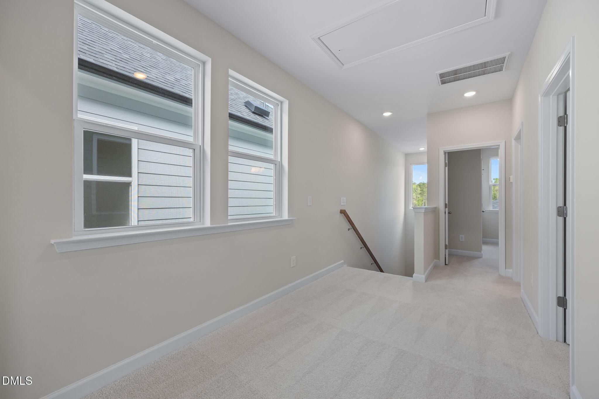 Image 22 of Davidson Homes' New Home at 1026 Old Knight Road