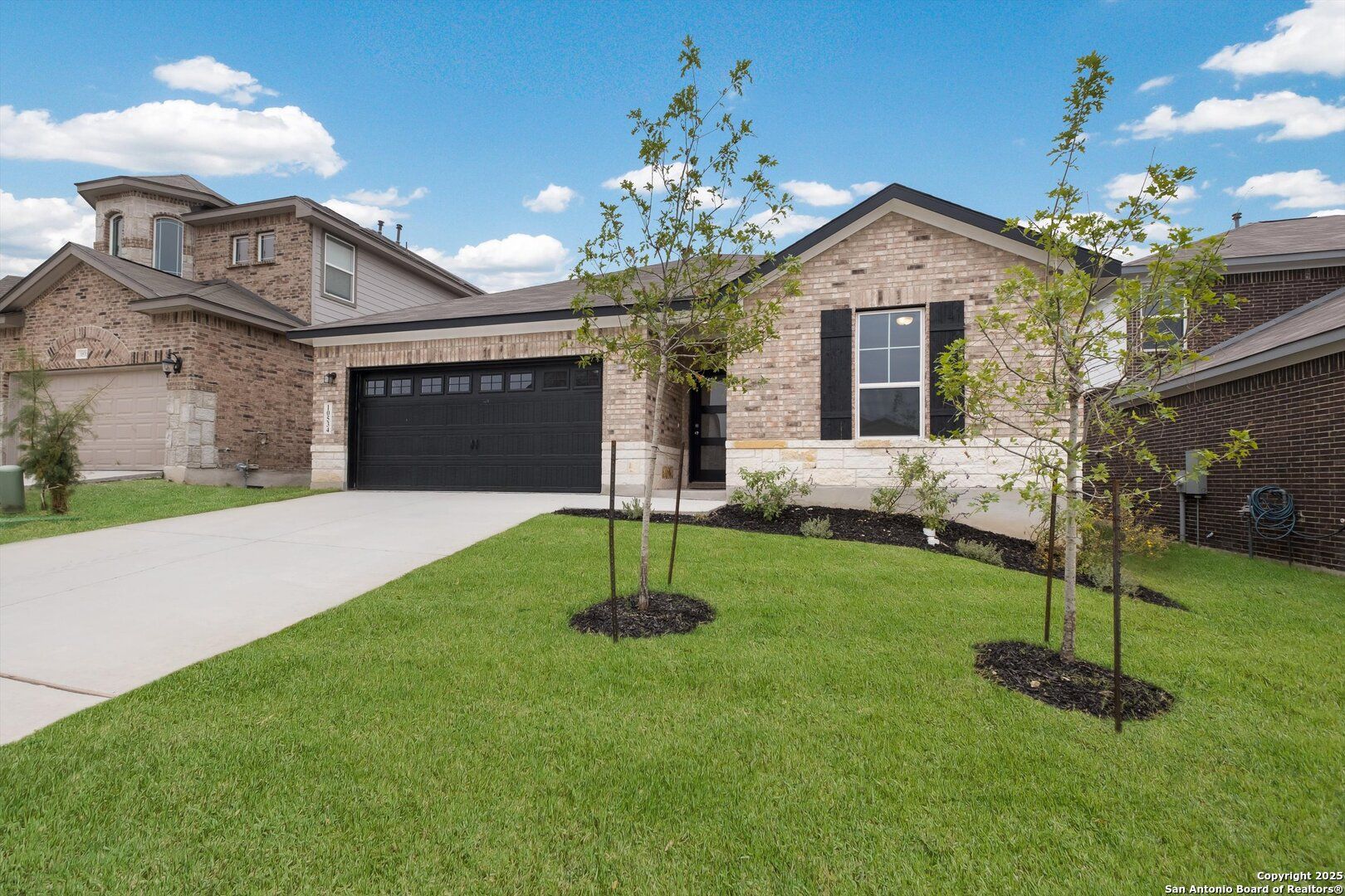 Image 4 of Davidson Homes' New Home at 10534 Briceway Club