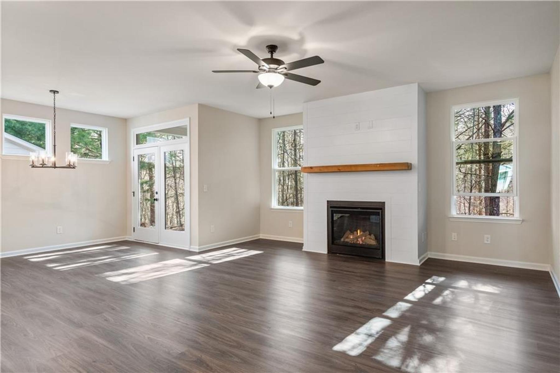 Image 19 of Davidson Homes' New Home at 3564 Arrow Root Circle