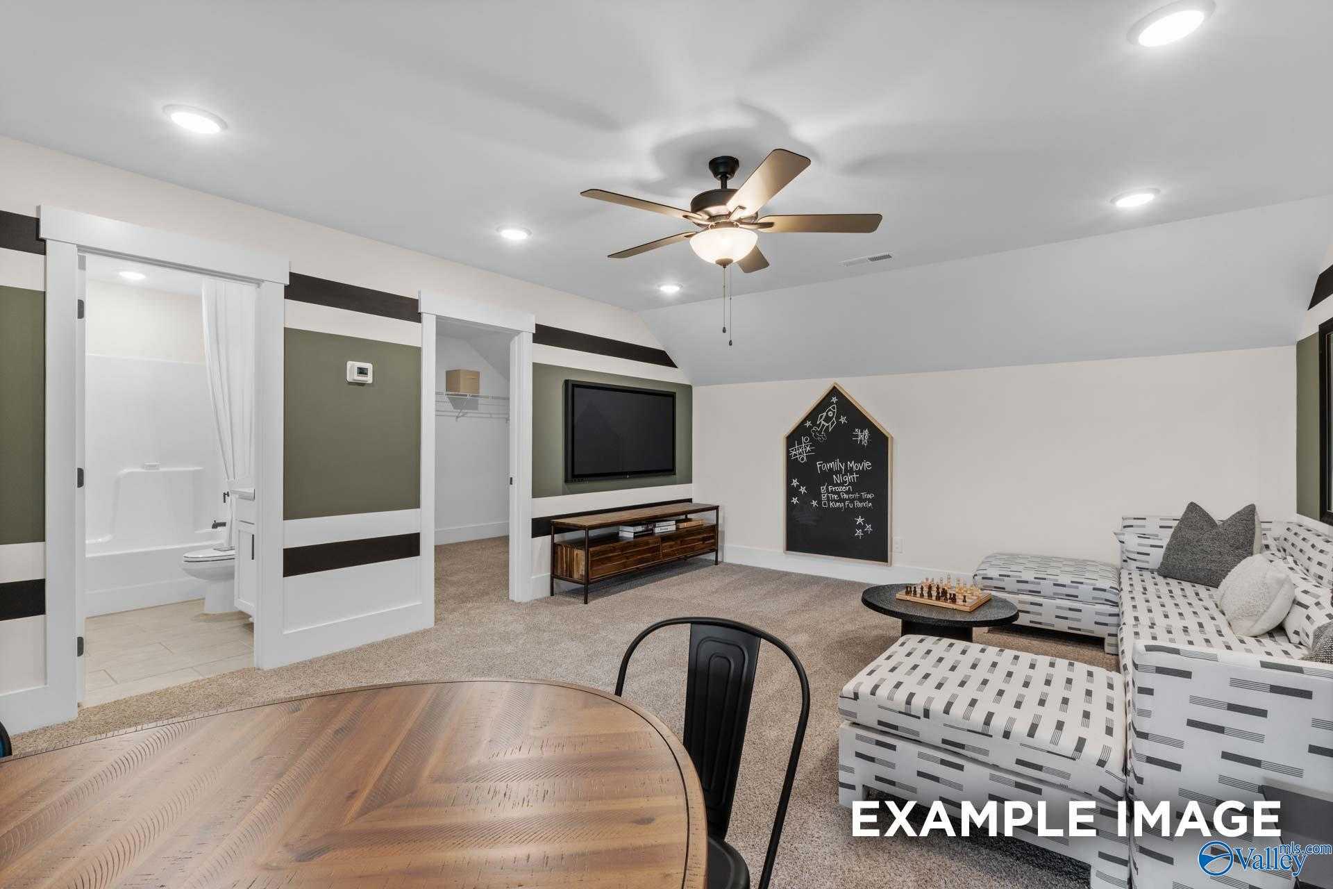 Image 39 of Davidson Homes' New Home at 829 Ronnie Drive