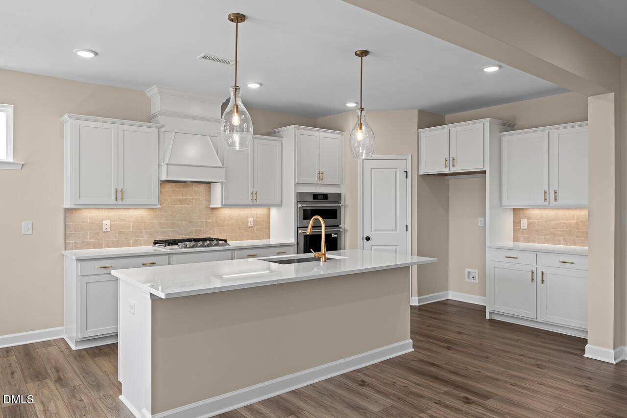 Image 12 of Davidson Homes' New Home at 111 Crop Road