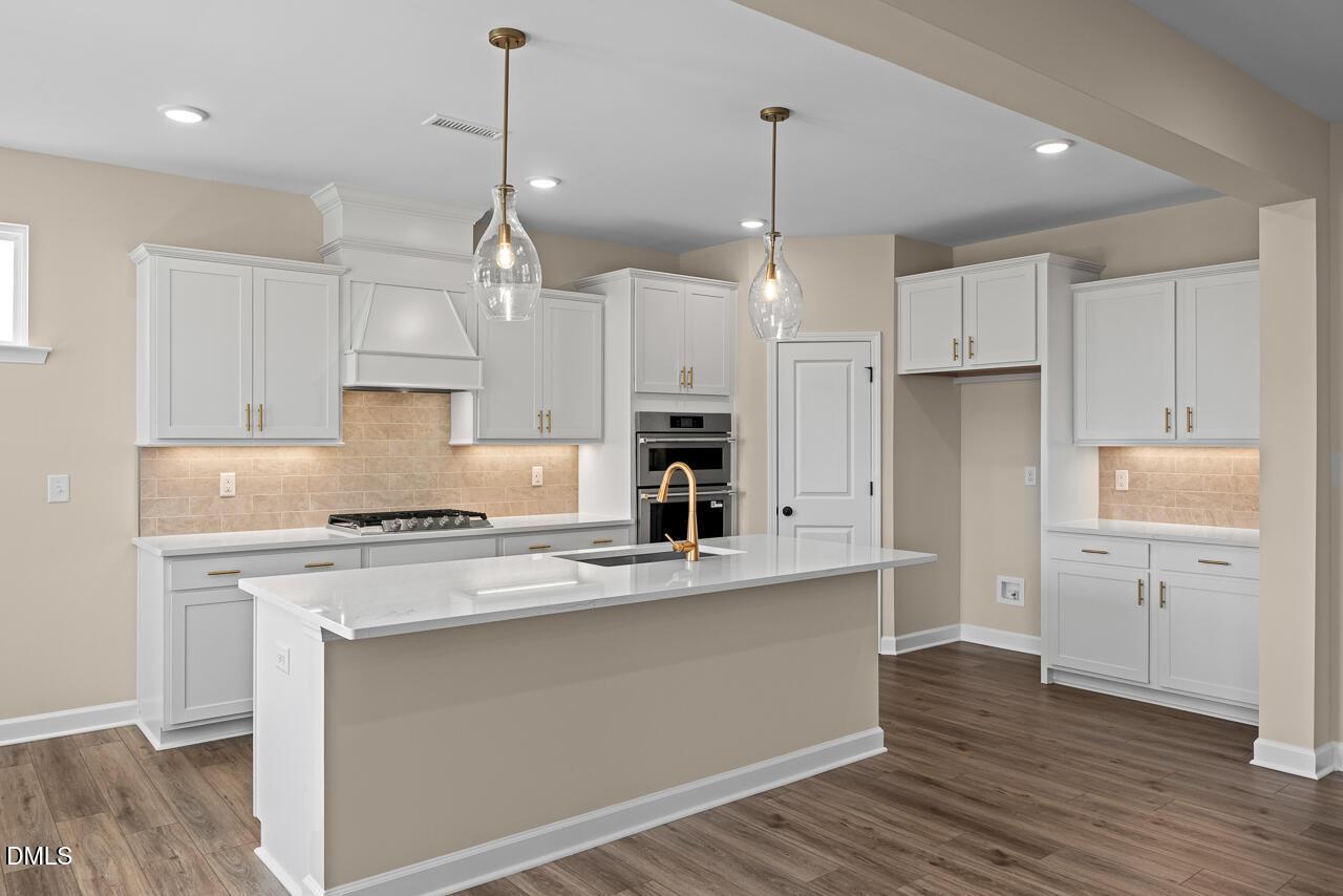 Image 12 of Davidson Homes' New Home at 111 Crop Road