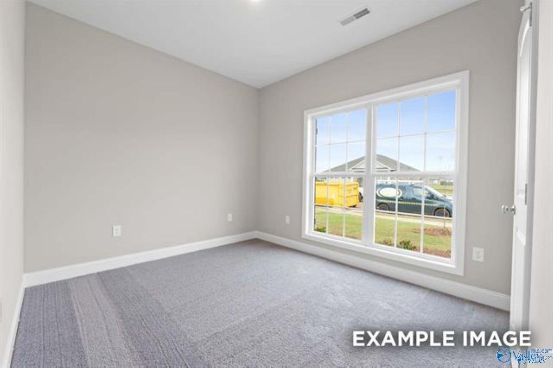 Image 12 of Davidson Homes' New Home at 153 Rose Valley Drive