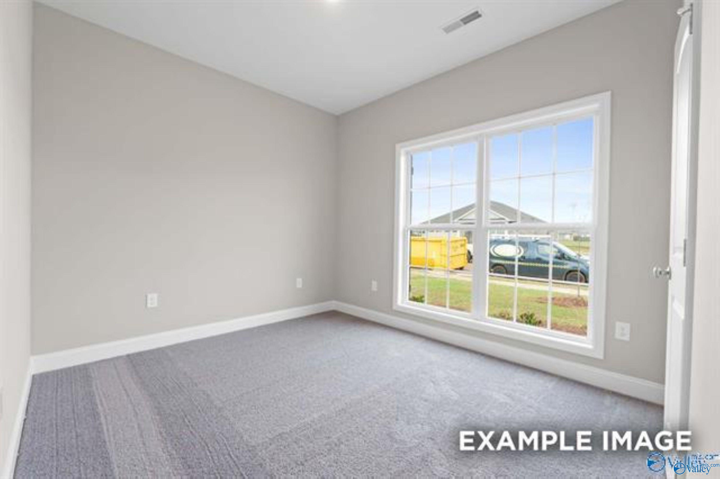 Image 11 of Davidson Homes' New Home at 125 Luxor Lane
