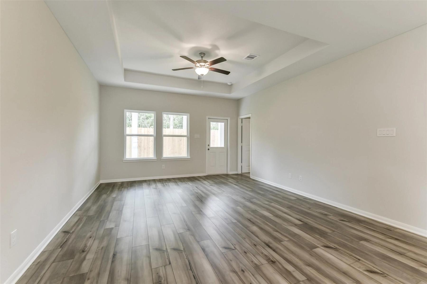 Image 12 of Davidson Homes' New Home at 2113 Caney Creek Court