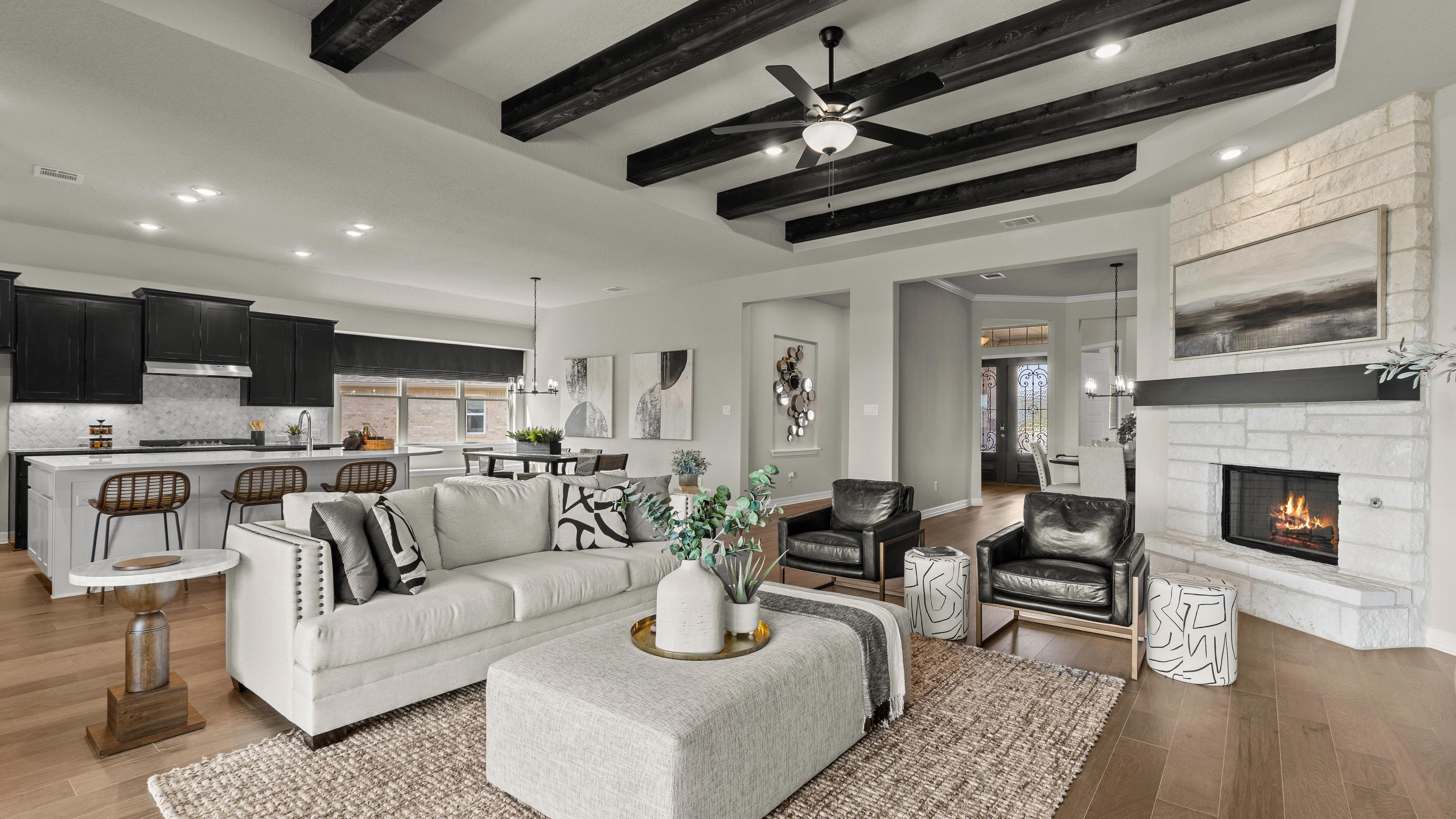 Davidson Homes Ranks No 60 on 2024 Builder 100 List