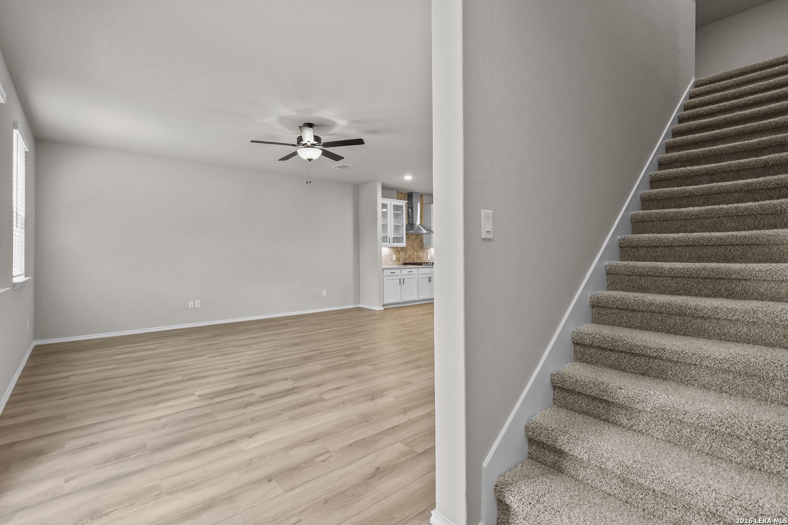 Image 15 of Davidson Homes' New Home at 10502 Briceway Fall