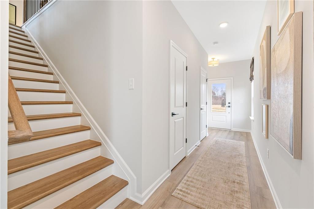 Image 4 of Davidson Homes' New Home at 524 Loblolly Lane