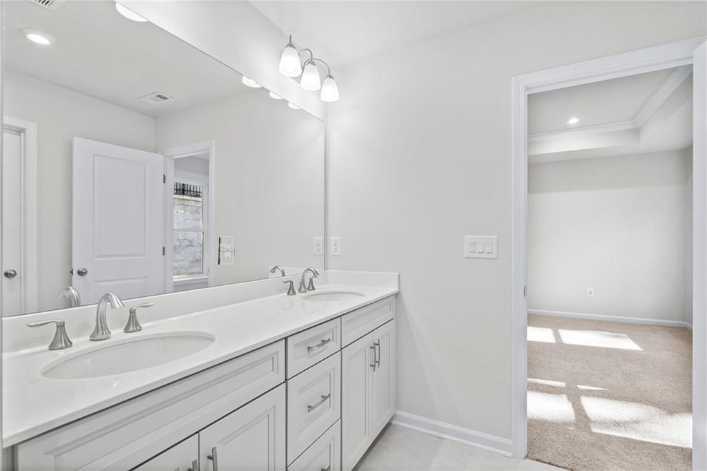Image 32 of Davidson Homes' New Home at 748 Smokey Quartz Way