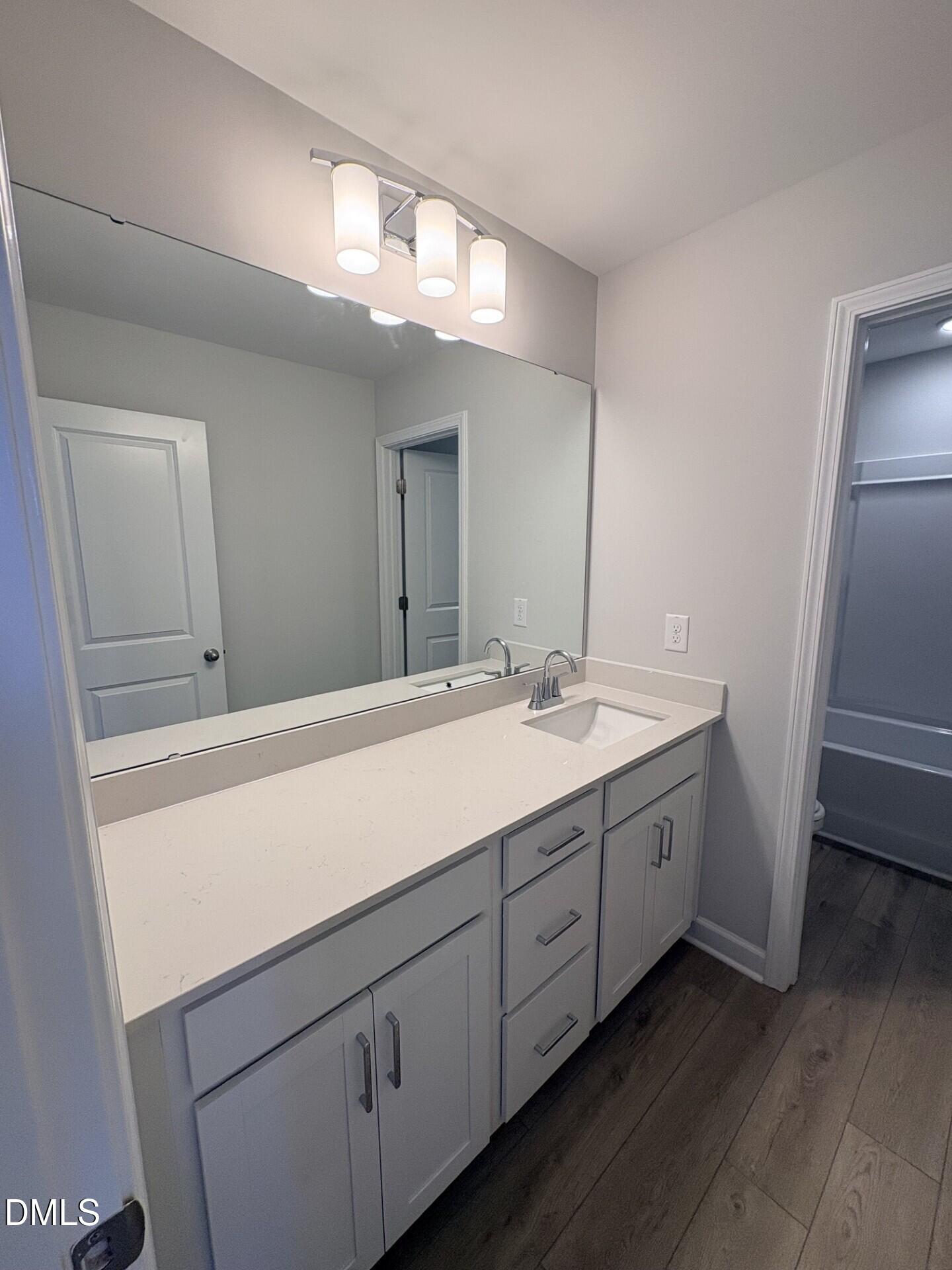 Image 19 of Davidson Homes' New Home at 613 Crescent Wood Trail