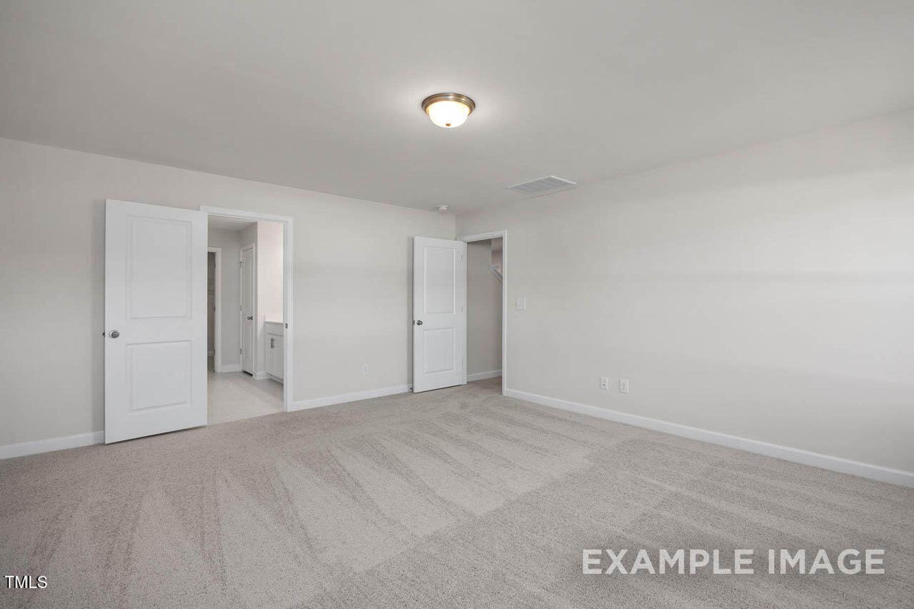 Image 13 of Davidson Homes' New Home at 267 Old Fashioned Way