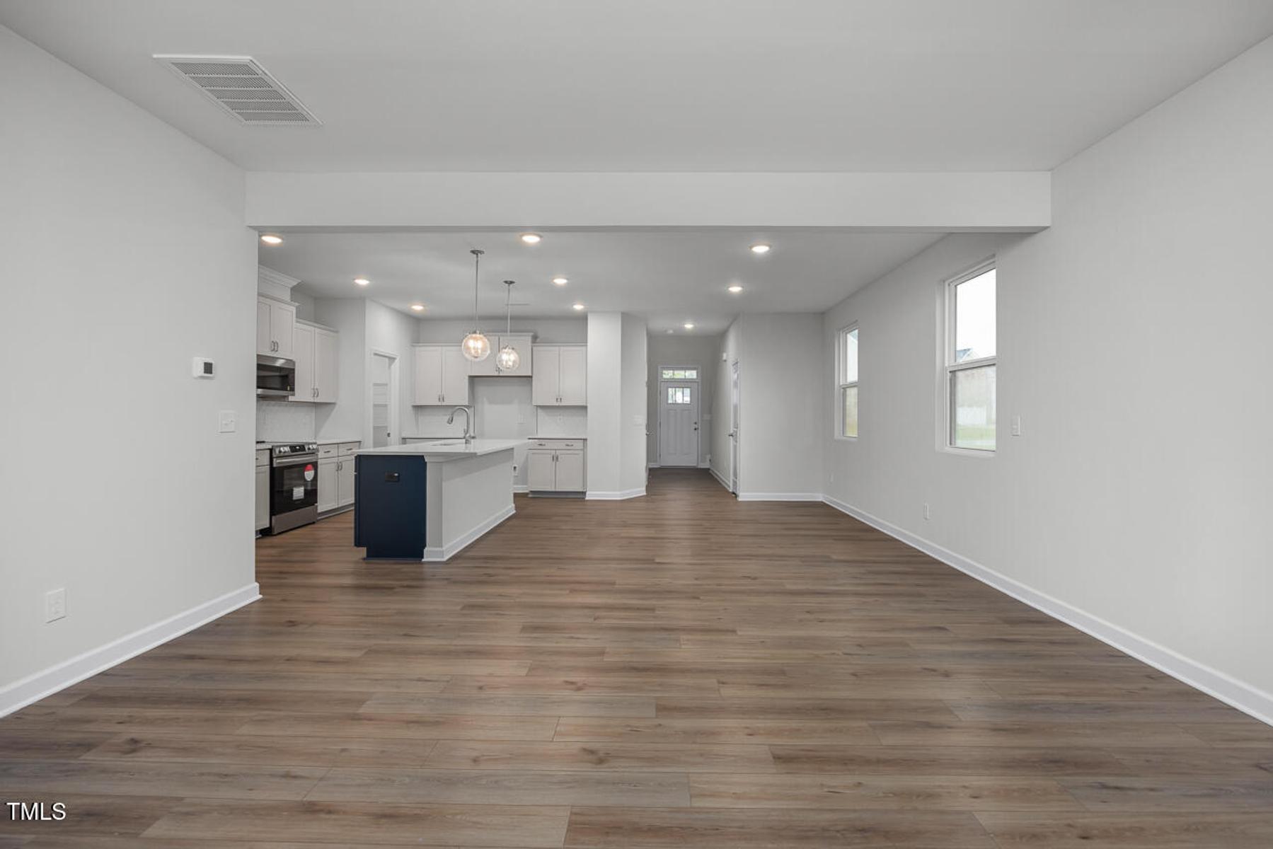 Image 3 of Davidson Homes' New Home at 399 Old Fashioned Way