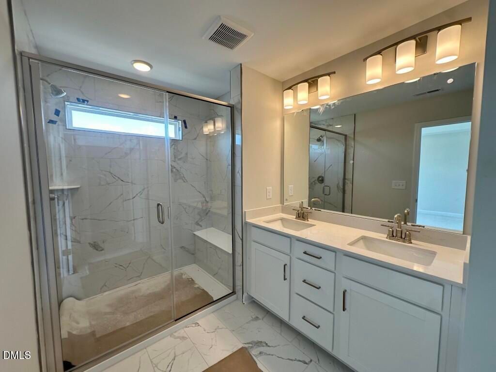 Image 10 of Davidson Homes' New Home at 606 Thatch Lane