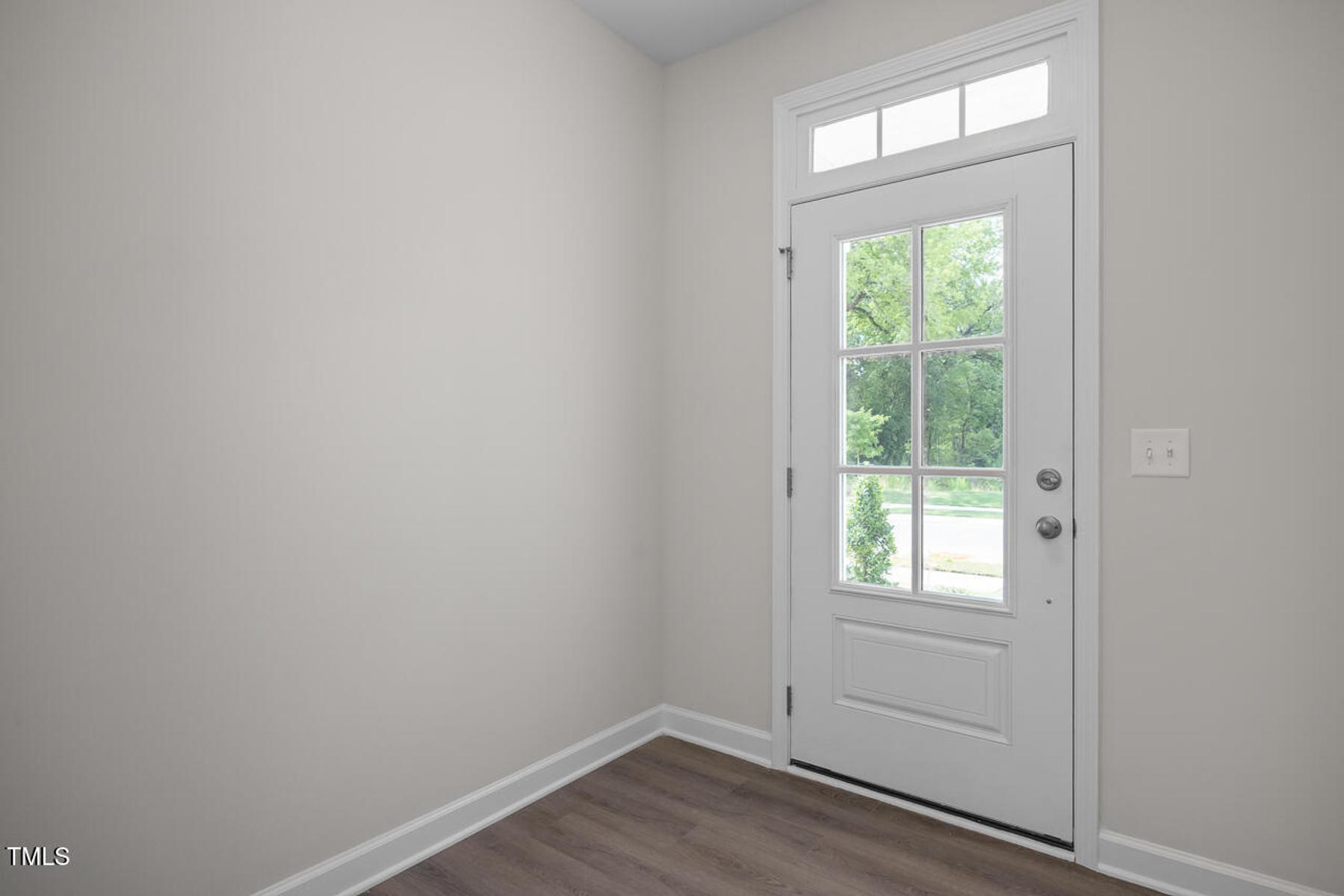 Image 10 of Davidson Homes' New Home at 104 Fairwinds Drive