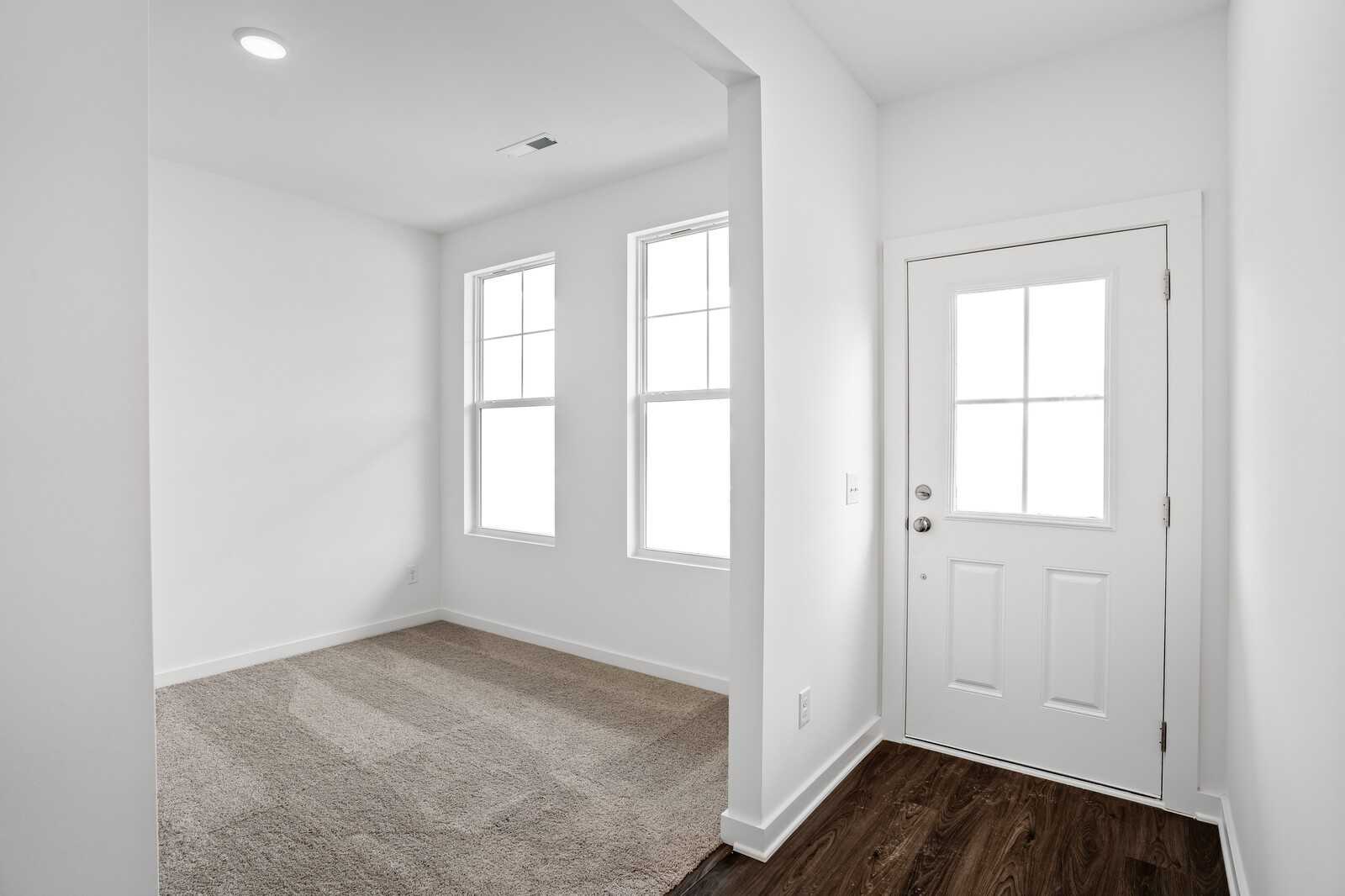 Image 3 of Davidson Homes' New Home at 7022 Sutton Dr
